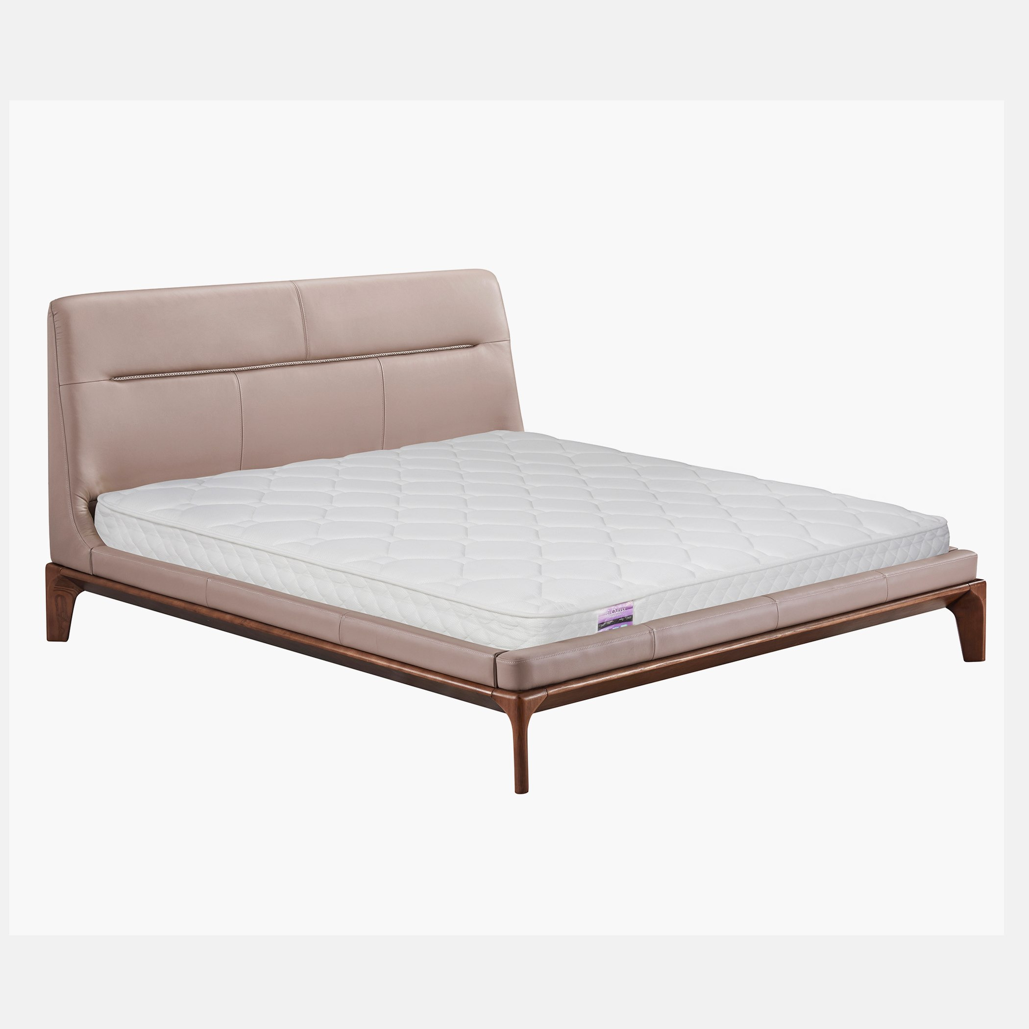 SleepEase iOasis 3 Zone Pocket Spring Queen Mattress - 160x200x20 cm-hbxbedroom-mattresses-queen-image-16
