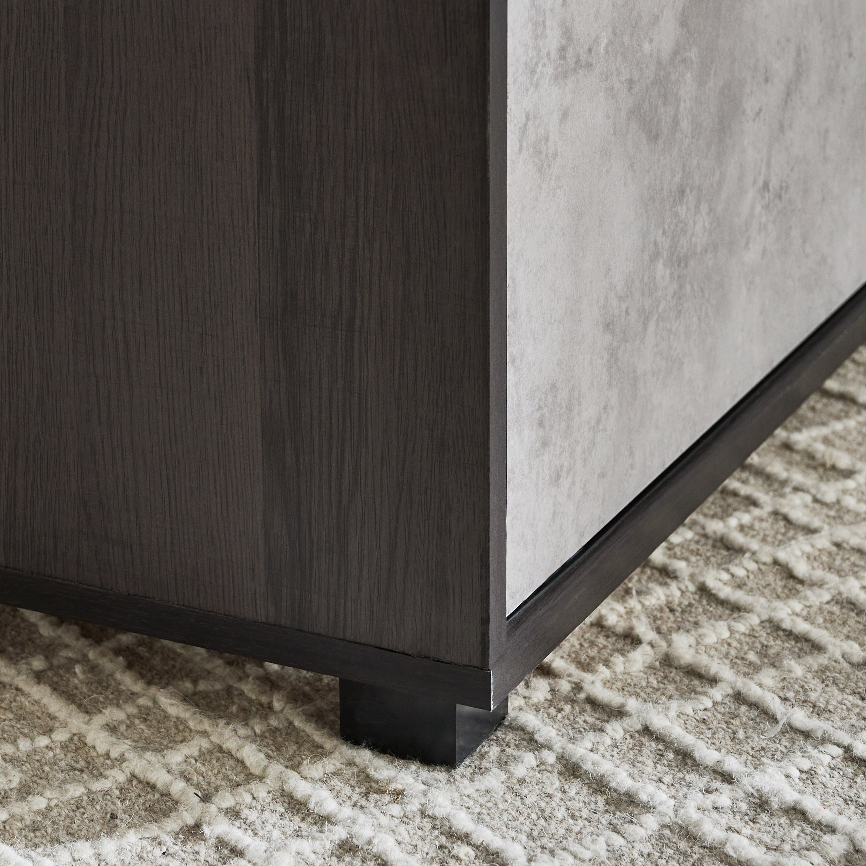Capri 24-Pair Sliding Door Shoe Cabinet-hbxbedroom-shoecabinetsandracks-image-9