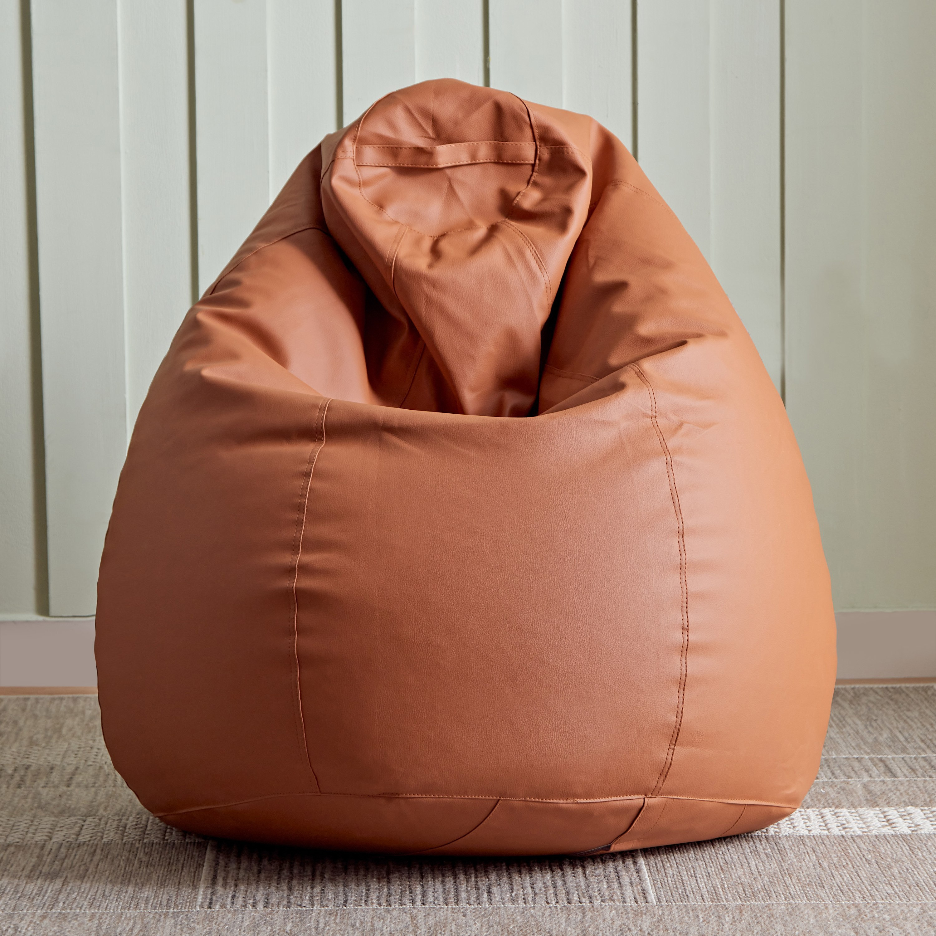كرسي بين باج كبير من أستون - 75x110  سم-hbxfurniture-kidsroom-kidsbeanbags-image-2