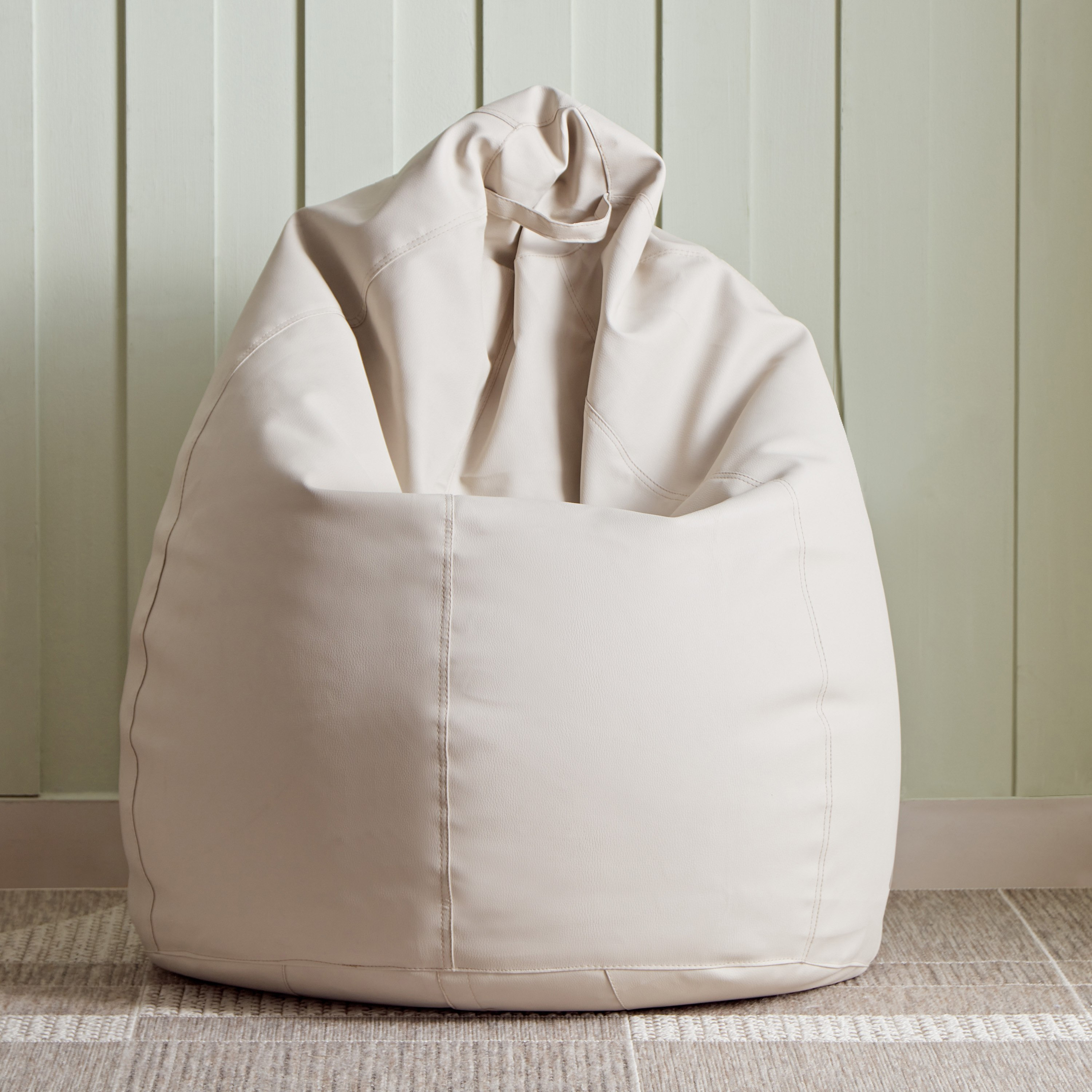 Aston Large Bean Bag - 75x110 cm-hbxfurniture-kidsroom-kidsbeanbags-image-2
