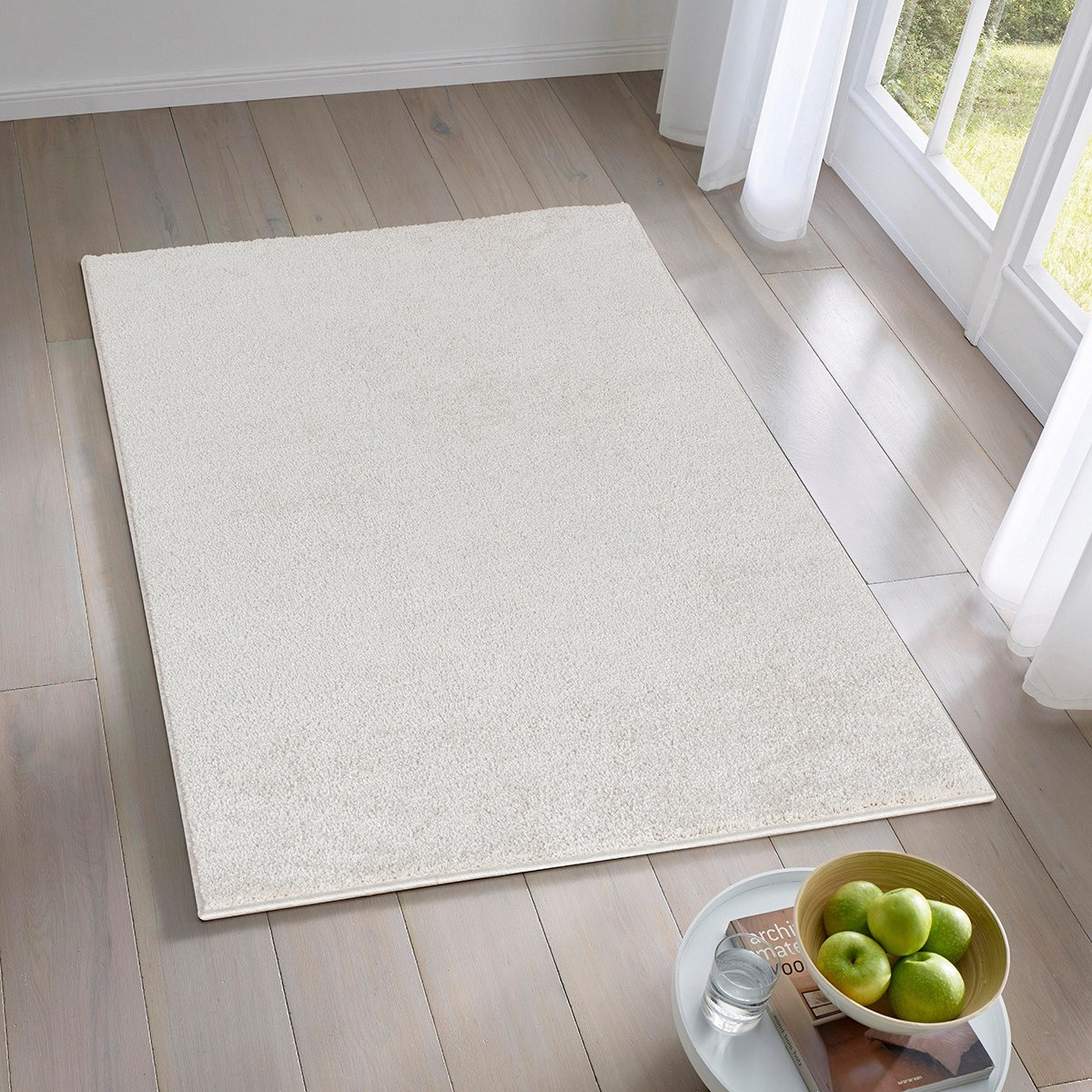 سجادة بولي بروبيلين قابلة للغسل من أورورا - 80x150 سم-hbxdecorandfurnishings-floorcoverings-rugs-image-1