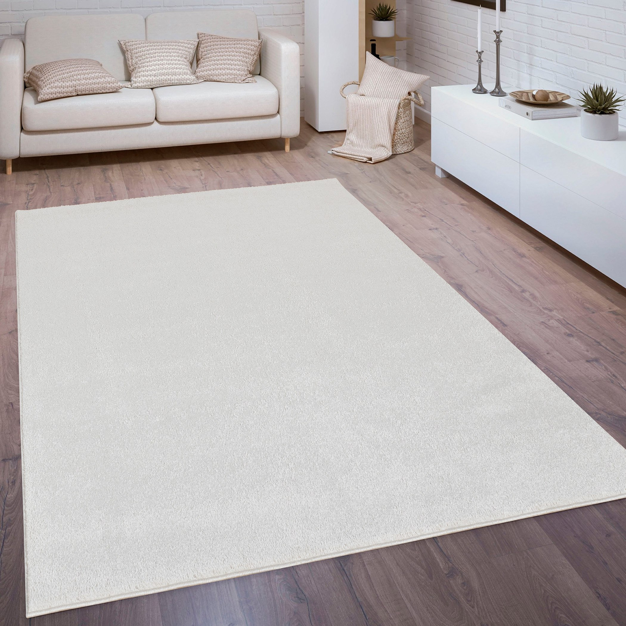Aurora Washable Polypropylene Rug - 240x340 cm-hbxdecorandfurnishings-floorcoverings-rugs-image-1