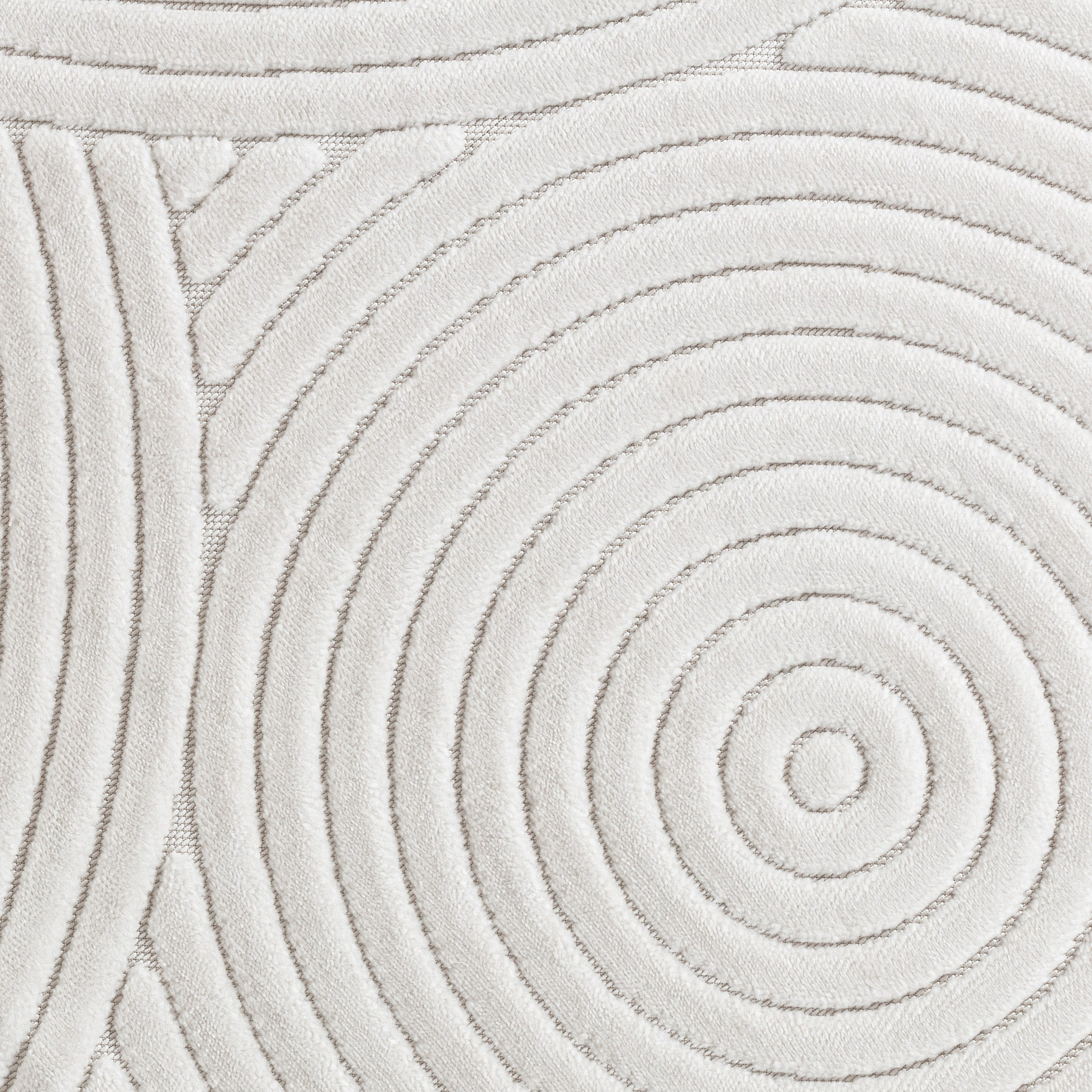 سجادة بولي بروبيلين مقاومة للانزلاق زيبا من جليم - 80x150 سم-hbxdecorandfurnishings-floorcoverings-rugs-image-4