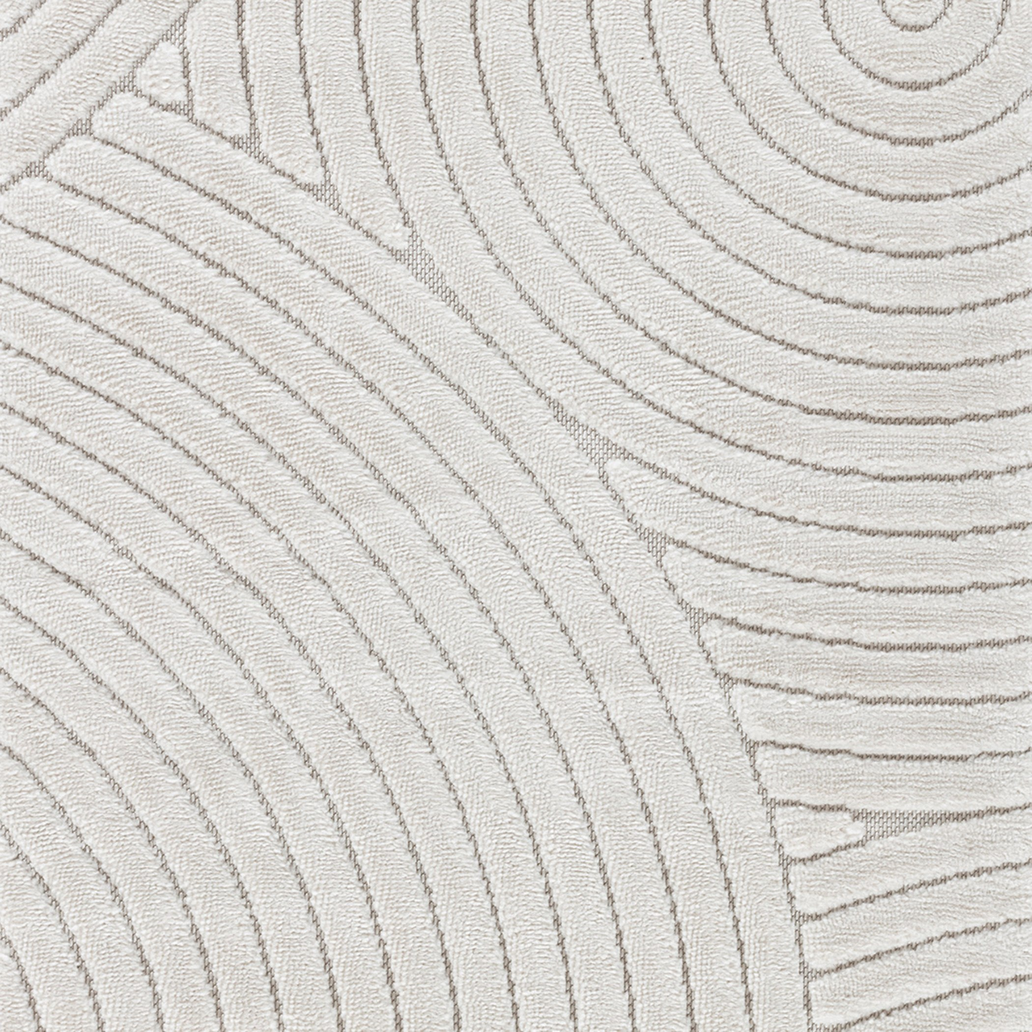 سجادة بولي بروبيلين مقاومة للانزلاق زيبا من جليم - 80x150 سم-hbxdecorandfurnishings-floorcoverings-rugs-image-5