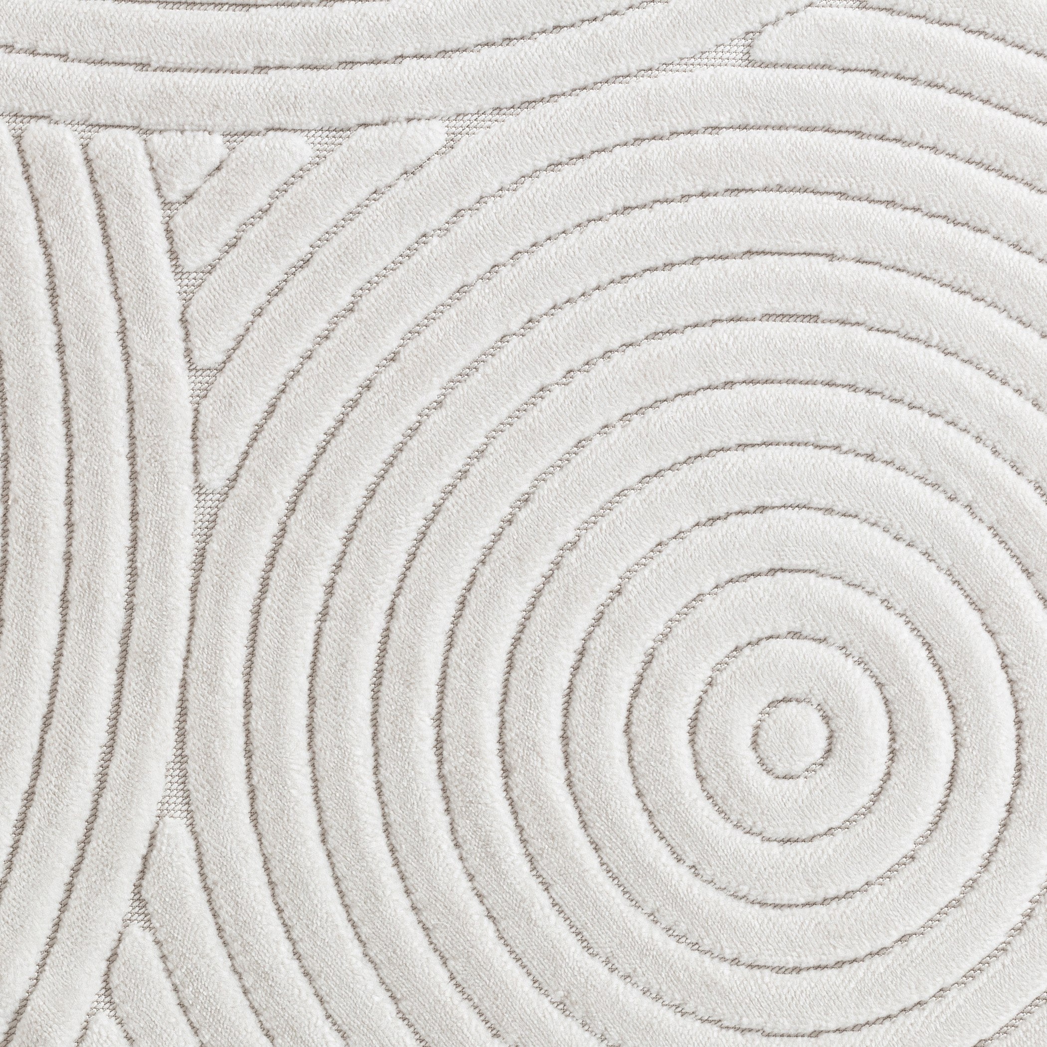 سجادة بولي بروبيلين مقاومة للانزلاق زيبا من جليم - 120x170 سم-hbxdecorandfurnishings-floorcoverings-rugs-image-4