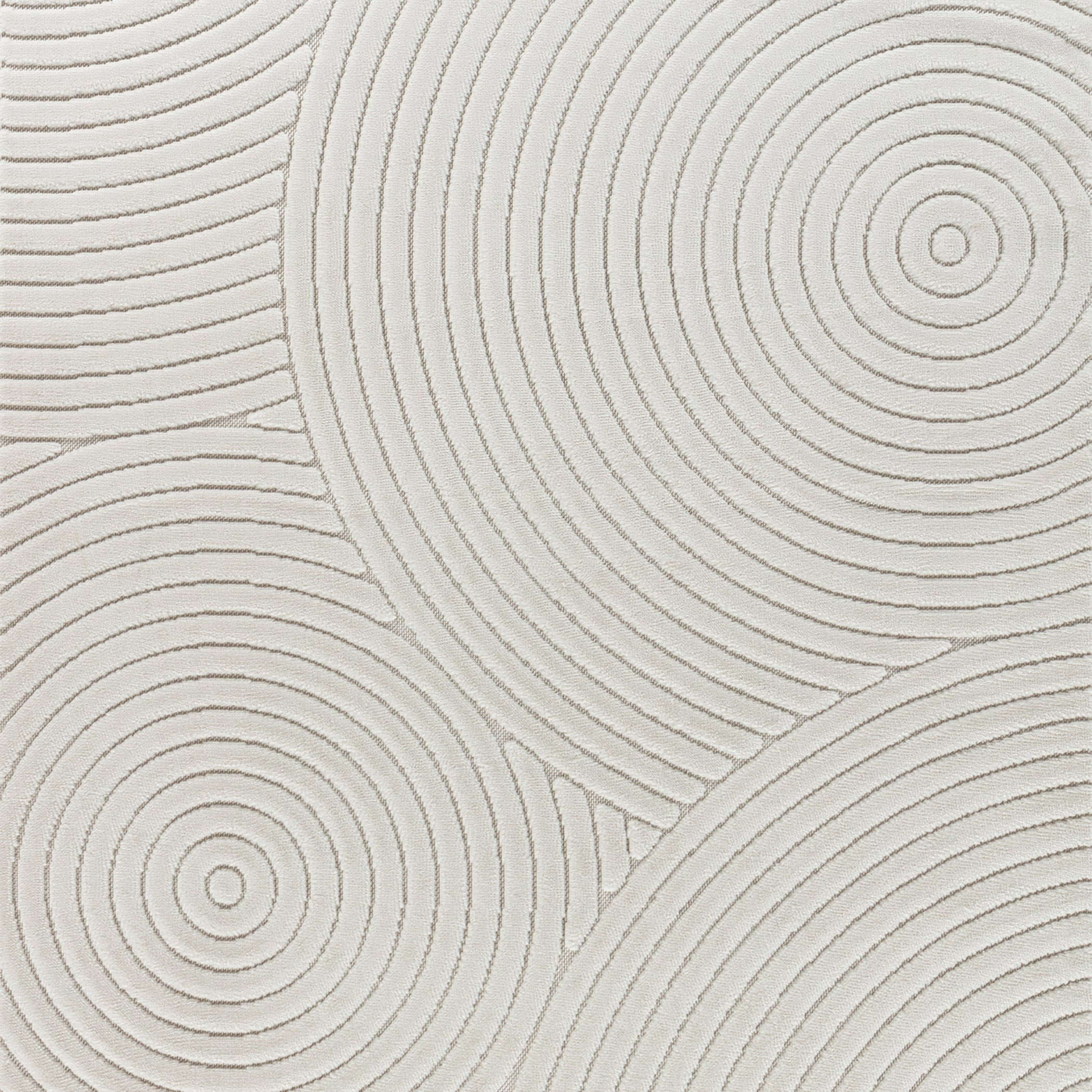 سجادة بولي بروبيلين مقاومة للانزلاق زيبا من جليم - 120x170 سم-hbxdecorandfurnishings-floorcoverings-rugs-image-5