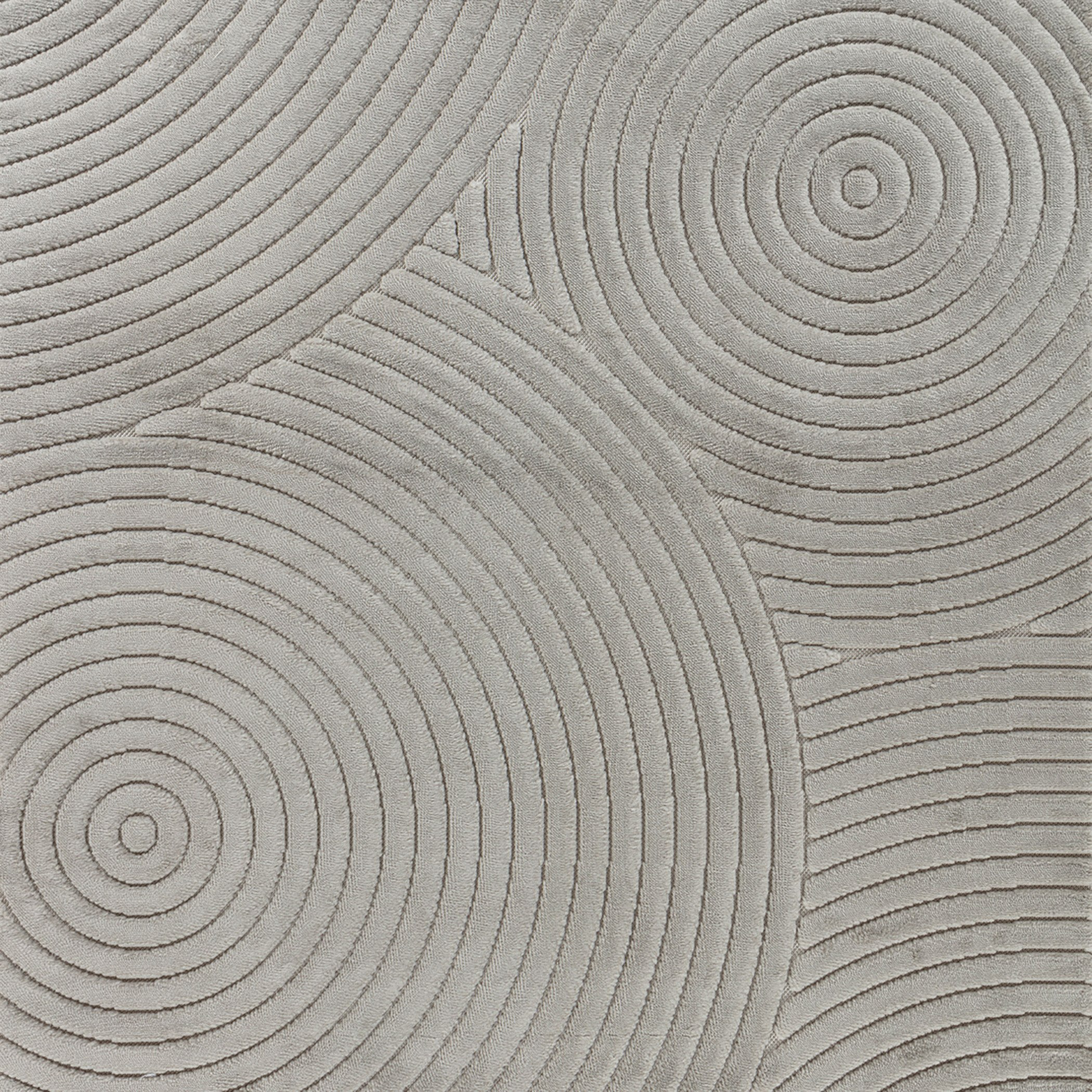 Gleem Zeba Anti-Skid Polypropylene Rug - 200x300 cm-hbxdecorandfurnishings-floorcoverings-rugs-image-5