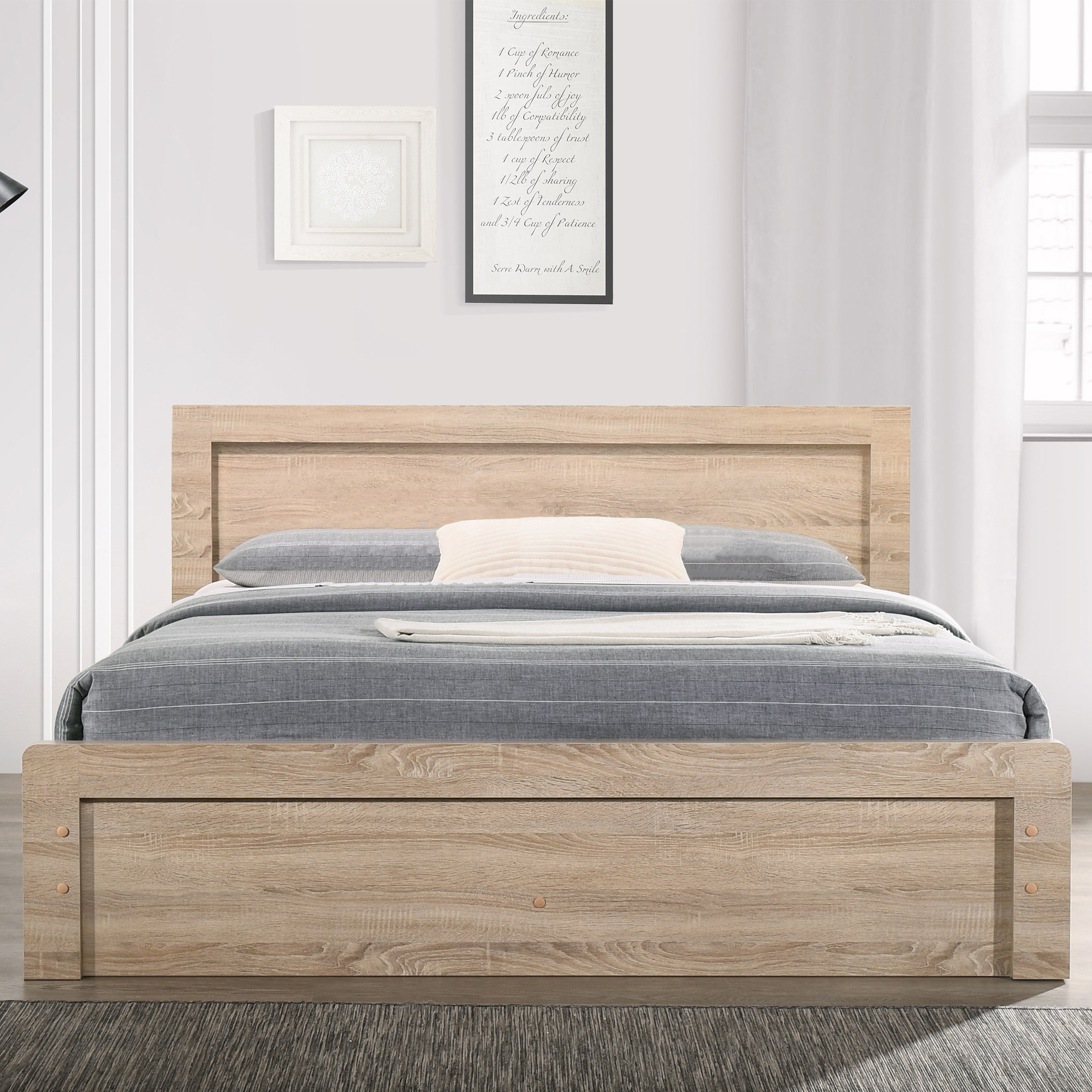 سرير توين إن إكس تي من كوبر - 120x200 سم-hbxbedroom-bedsandbedsets-beds-twin-image-2