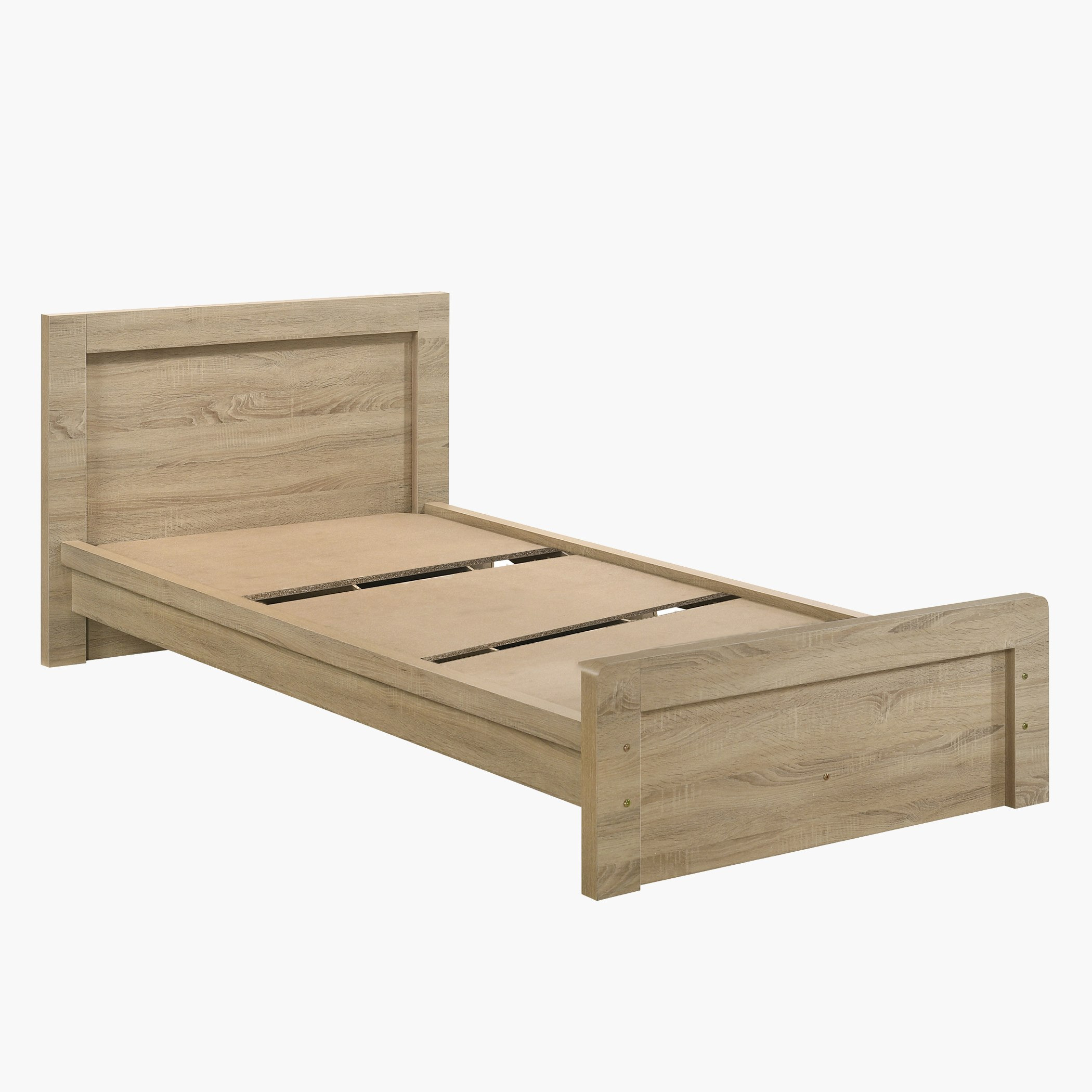 سرير توين إن إكس تي من كوبر - 120x200 سم-hbxbedroom-bedsandbedsets-beds-twin-image-6