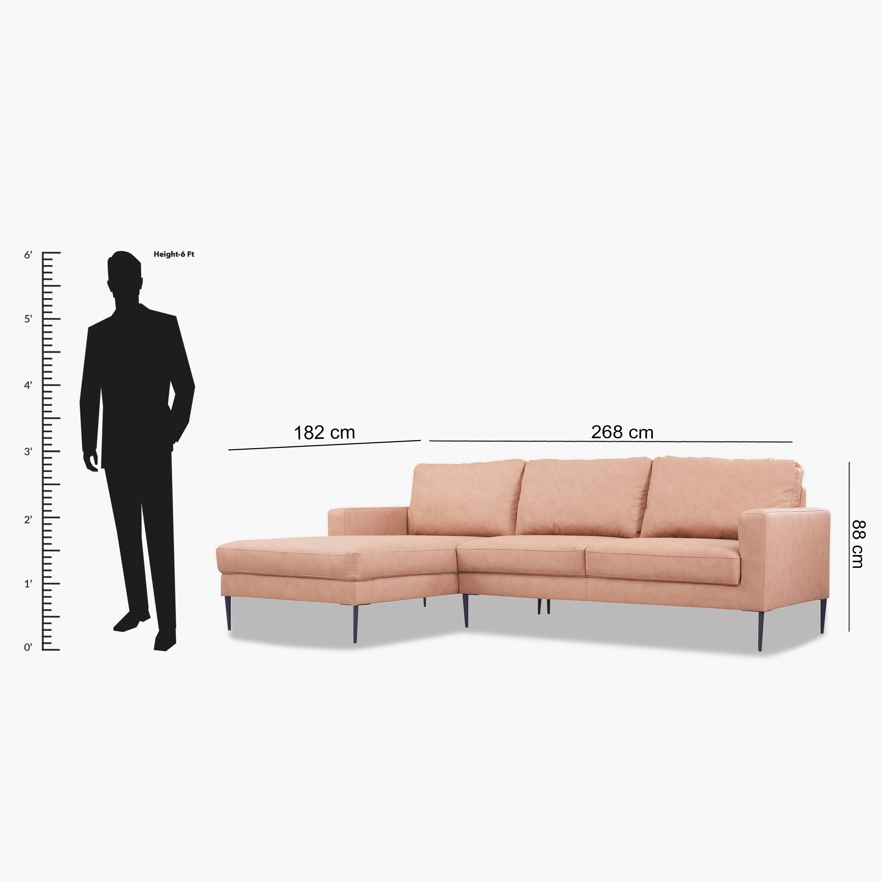 Stockholm 3-Seater Pet Friendly Fabric Left Corner Sofa-PROMO_HB_SA_HBX10_TH1000_NEW_031025-image-10