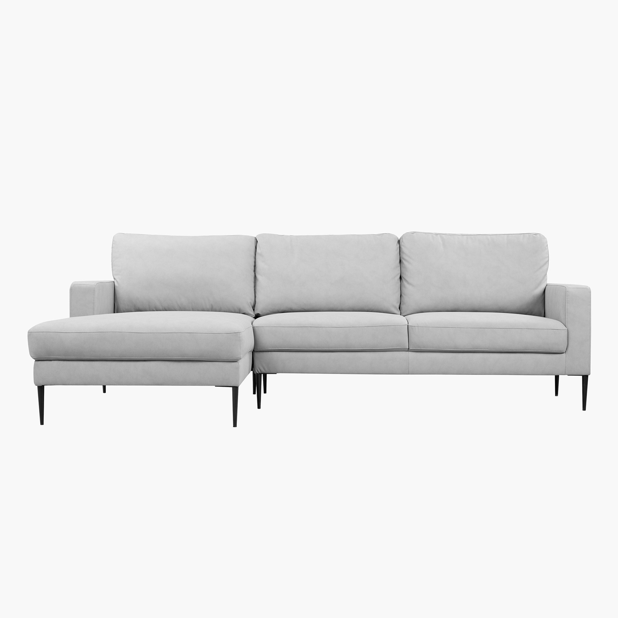 كنبة ركنية يسار 3 مقاعد بقماش صديق للحيوانات الأليفة من ستوكهولم-hbxlivingroom-sofasandarmchairs-cornersofas-image-4