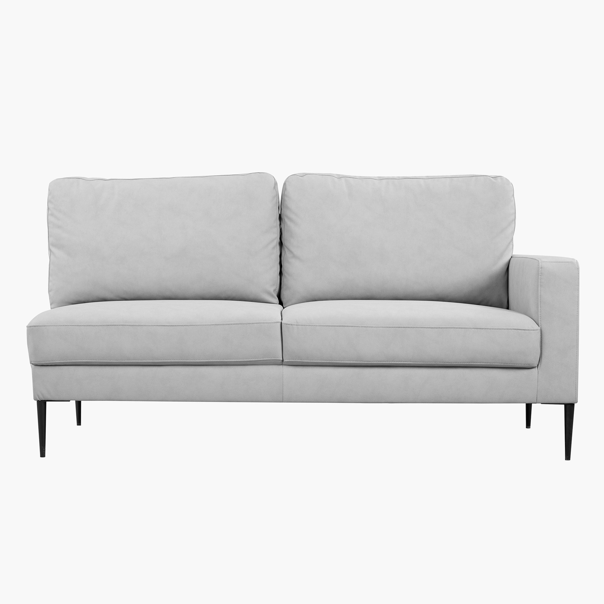 كنبة ركنية يسار 3 مقاعد بقماش صديق للحيوانات الأليفة من ستوكهولم-hbxlivingroom-sofasandarmchairs-cornersofas-image-5