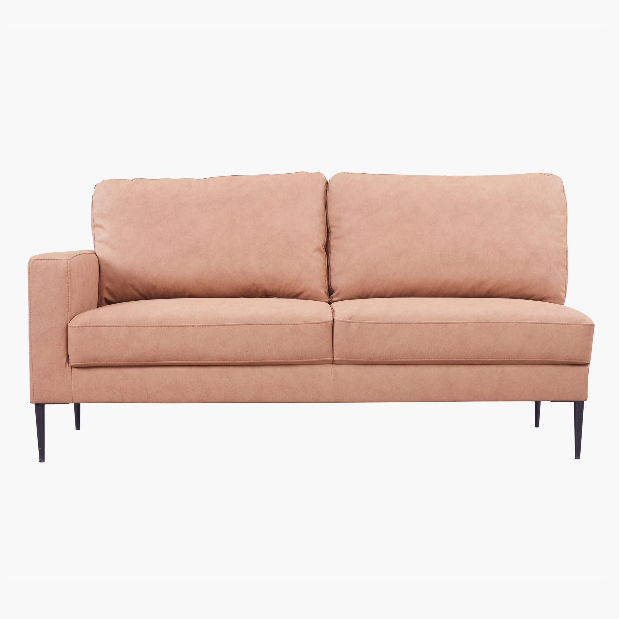 كنبة ركنية يمين 3 مقاعد بقماش صديق للحيوانات الأليفة من ستوكهولم-hbxlivingroom-sofasandarmchairs-cornersofas-image-4