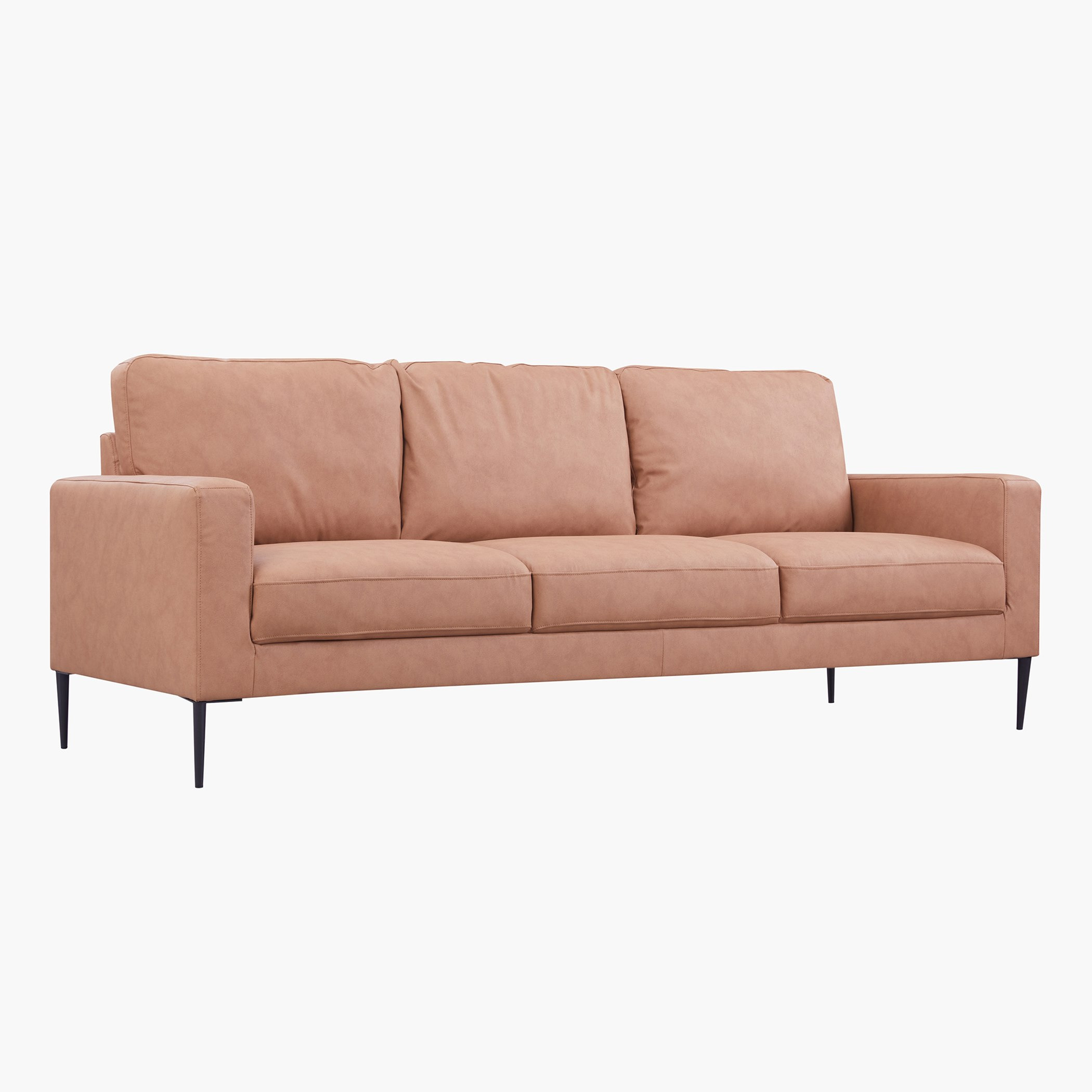 Stockholm 3-Seater Pet Friendly Fabric Sofa-hbxlivingroom-sofasandarmchairs-sofas-image-2