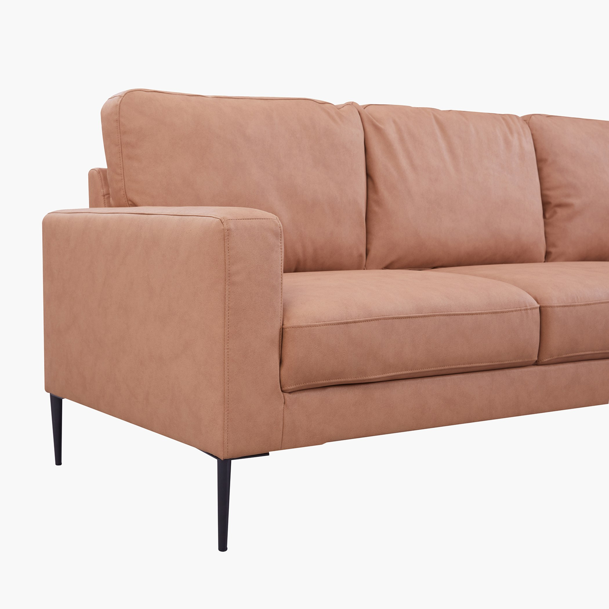 Stockholm 3-Seater Pet Friendly Fabric Sofa-hbxlivingroom-sofasandarmchairs-sofas-image-4