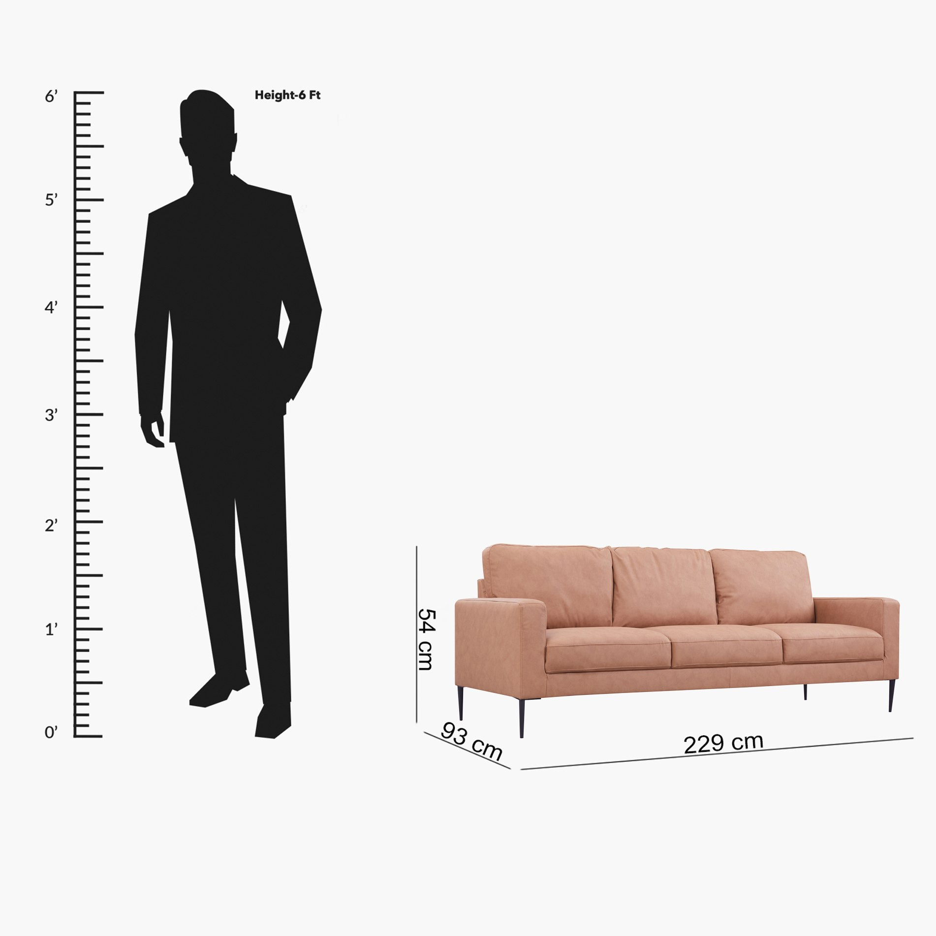 Stockholm 3-Seater Pet Friendly Fabric Sofa-hbxlivingroom-sofasandarmchairs-sofas-image-8