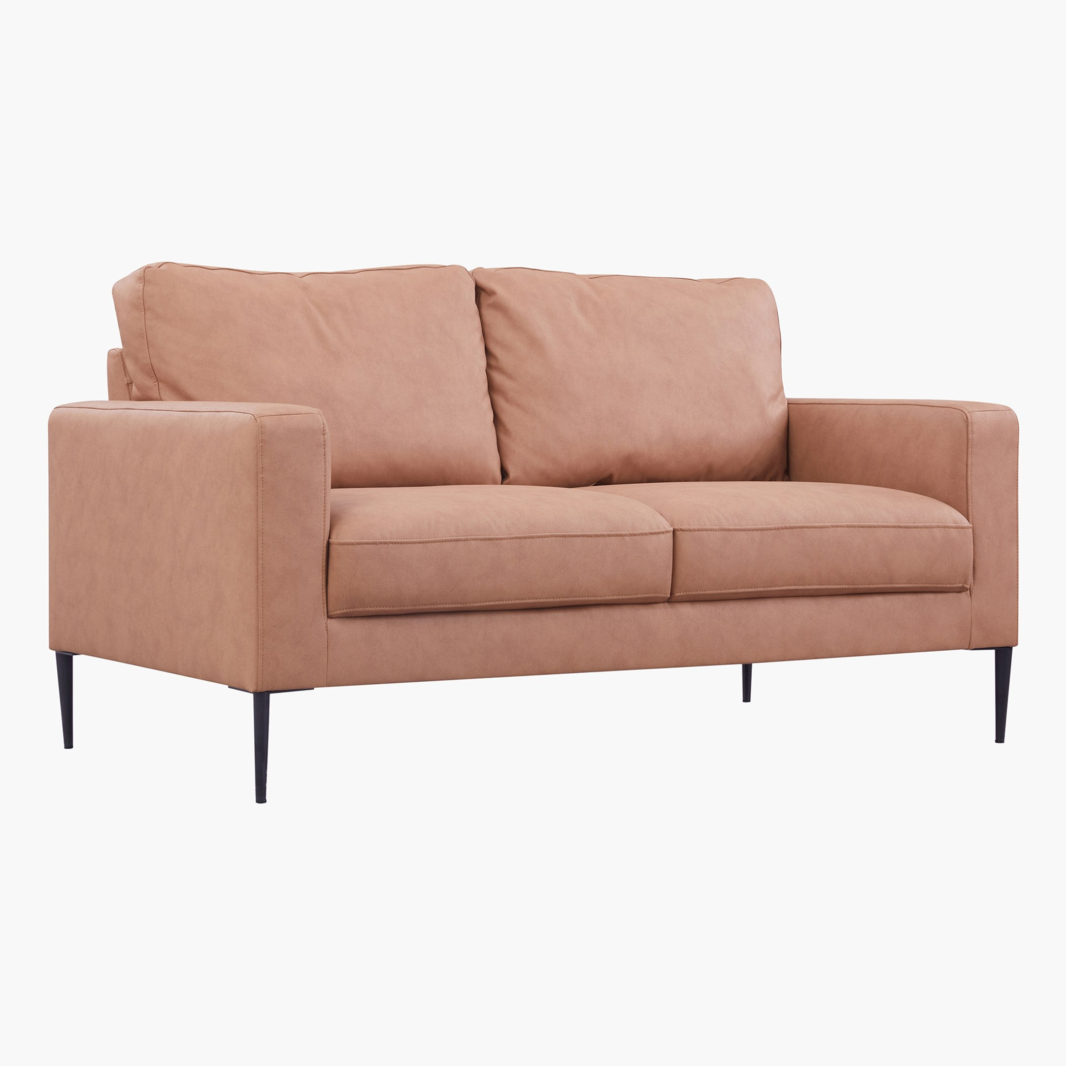 Stockholm 2-Seater Pet Friendly Fabric Sofa-hbxlivingroom-sofasandarmchairs-sofas-image-2