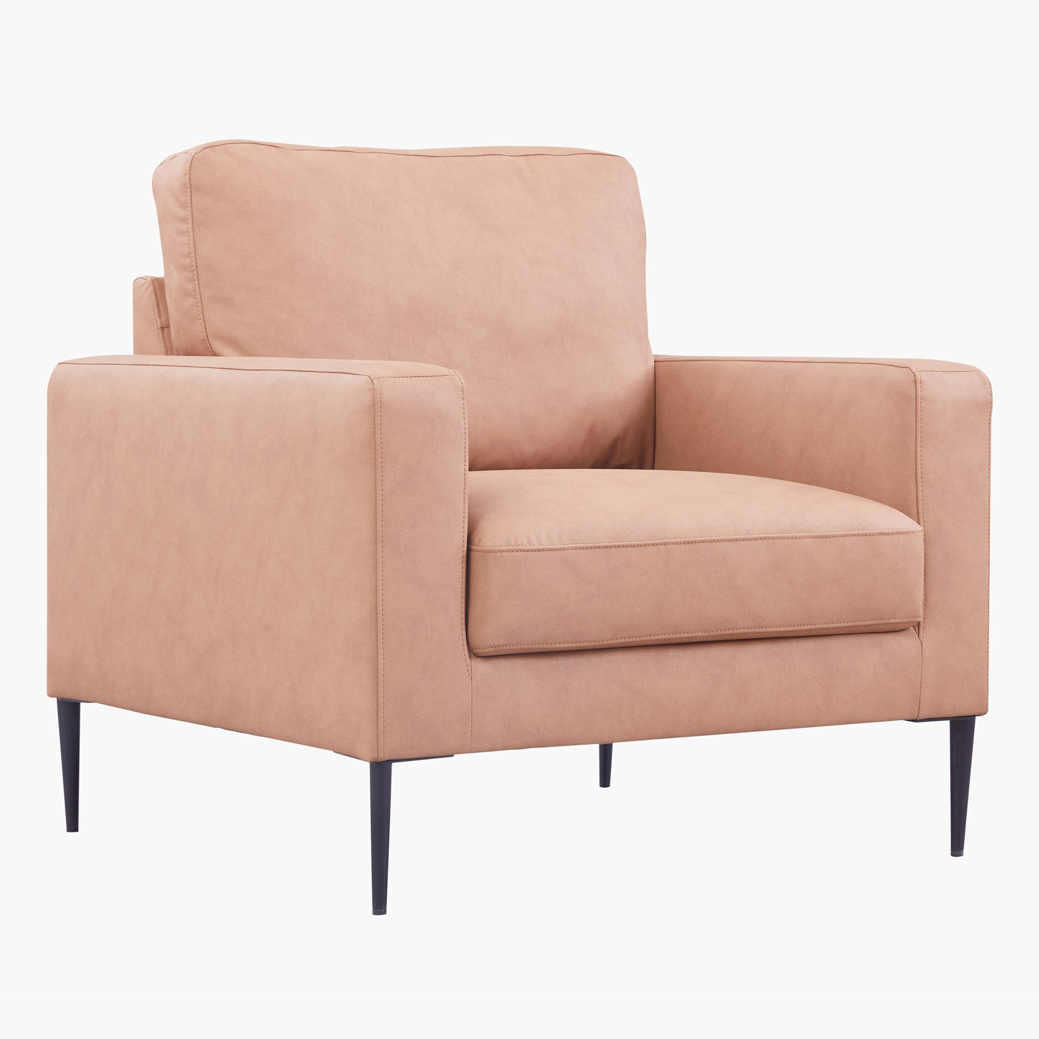 كرسي استرخاء بمساند ذراعين من قماش صديق للحيوانات الأليفة من ستوكهولم-hbxlivingroom-sofasandarmchairs-sofas-image-2
