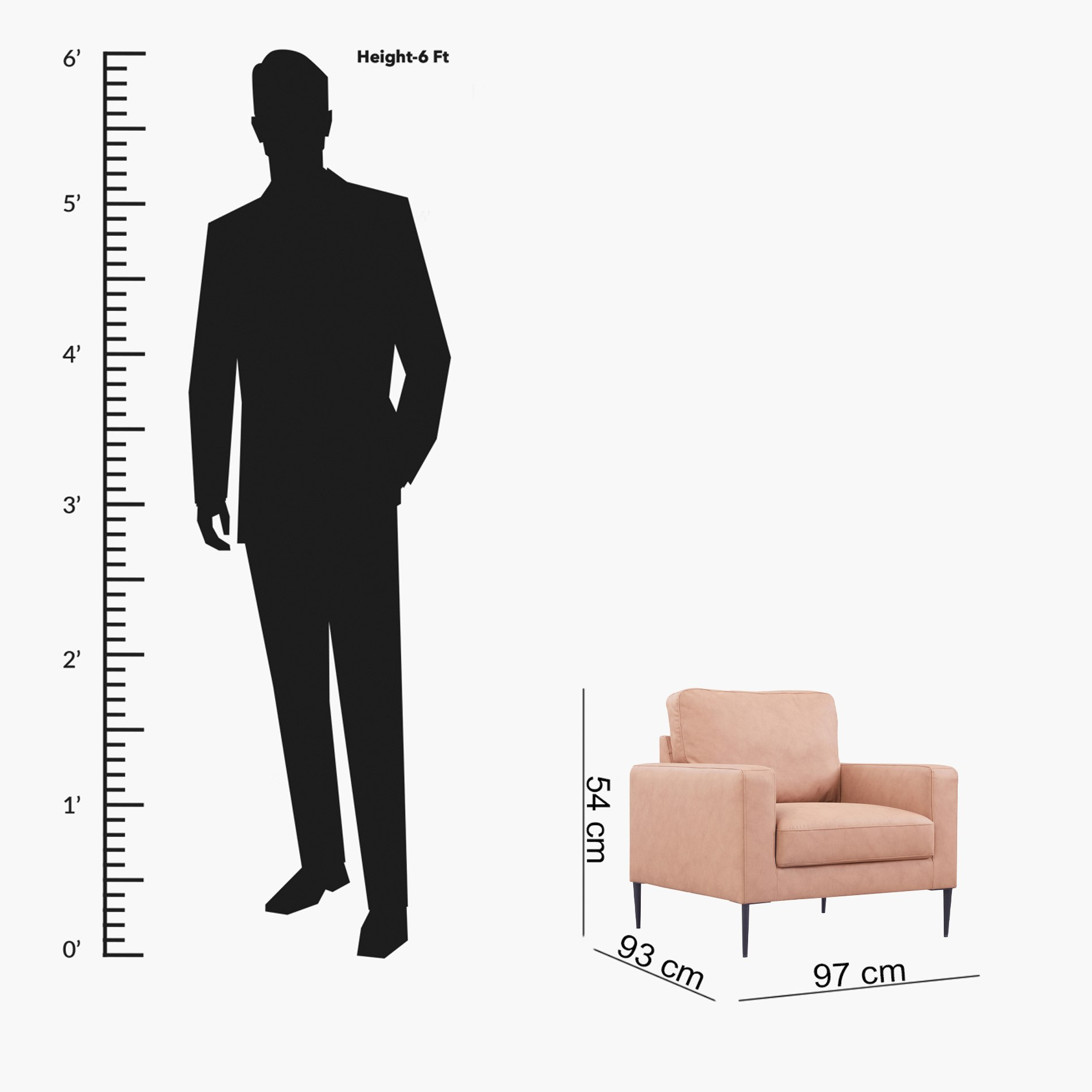 كرسي استرخاء بمساند ذراعين من قماش صديق للحيوانات الأليفة من ستوكهولم-hbxlivingroom-sofasandarmchairs-sofas-image-8