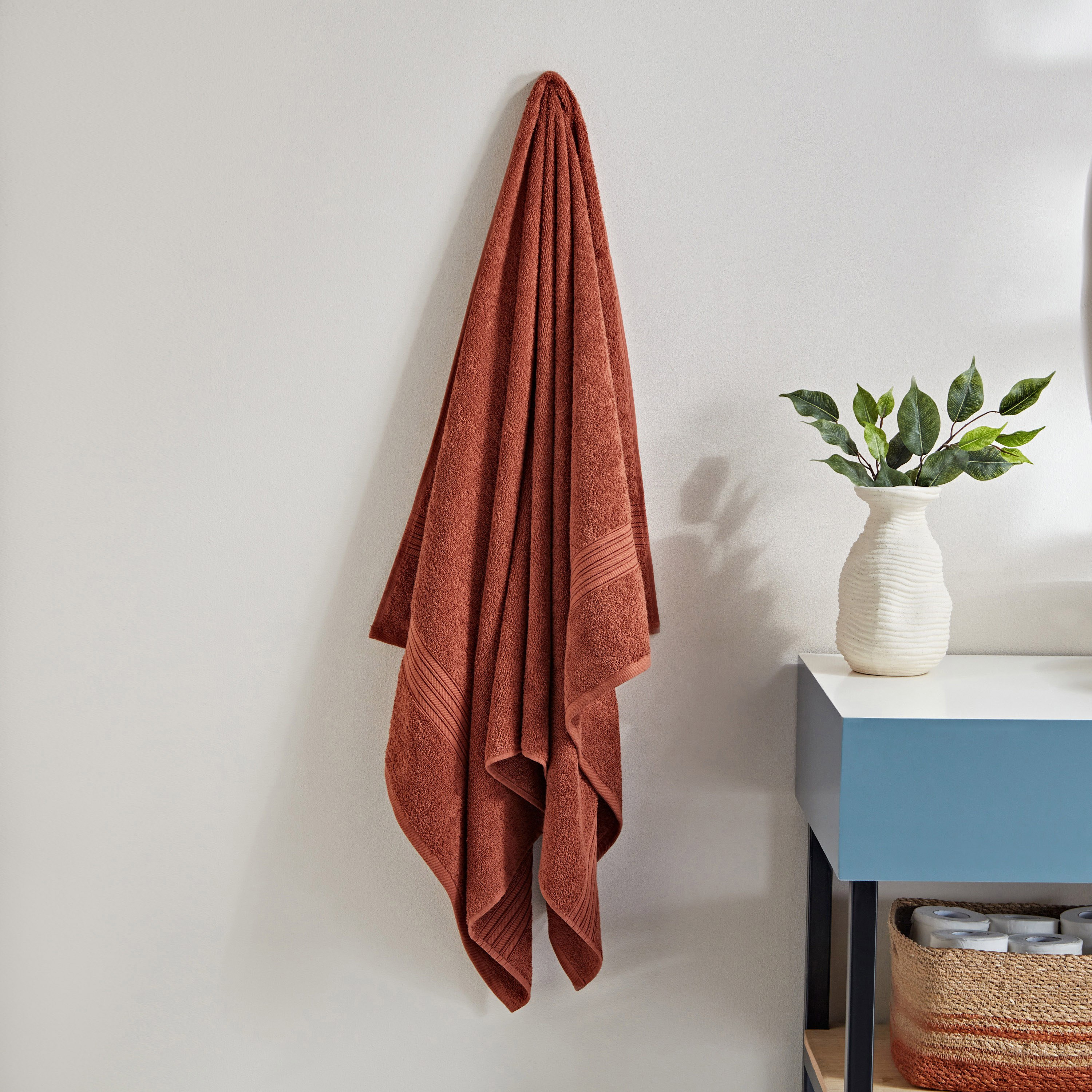 Essential Carded Bath Sheet - 90x150 cm-PROMO_HB_AE_B2G2_011025-image-1