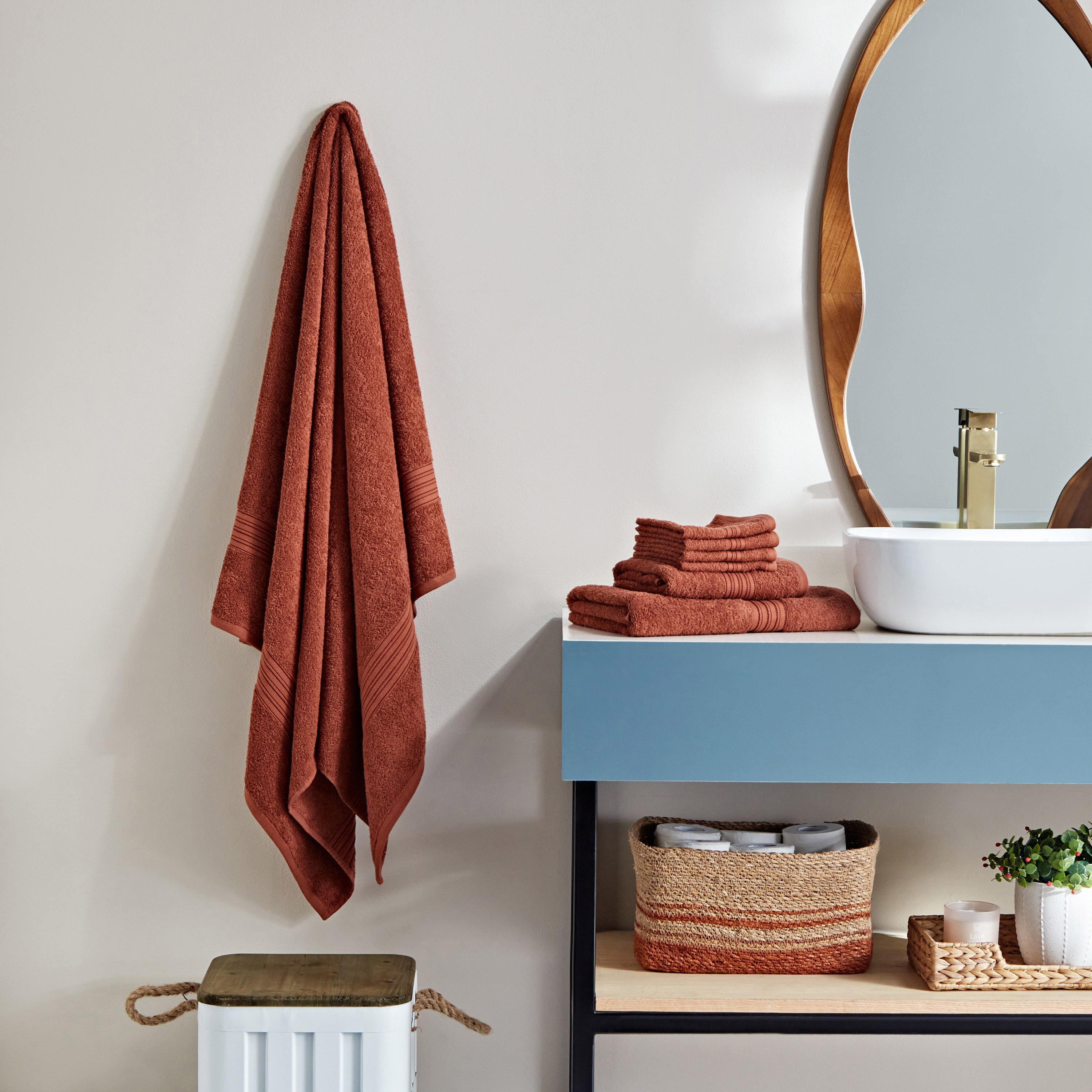 Essential Carded Bath Sheet - 90x150 cm-PROMO_HB_AE_B2G2_011025-image-4