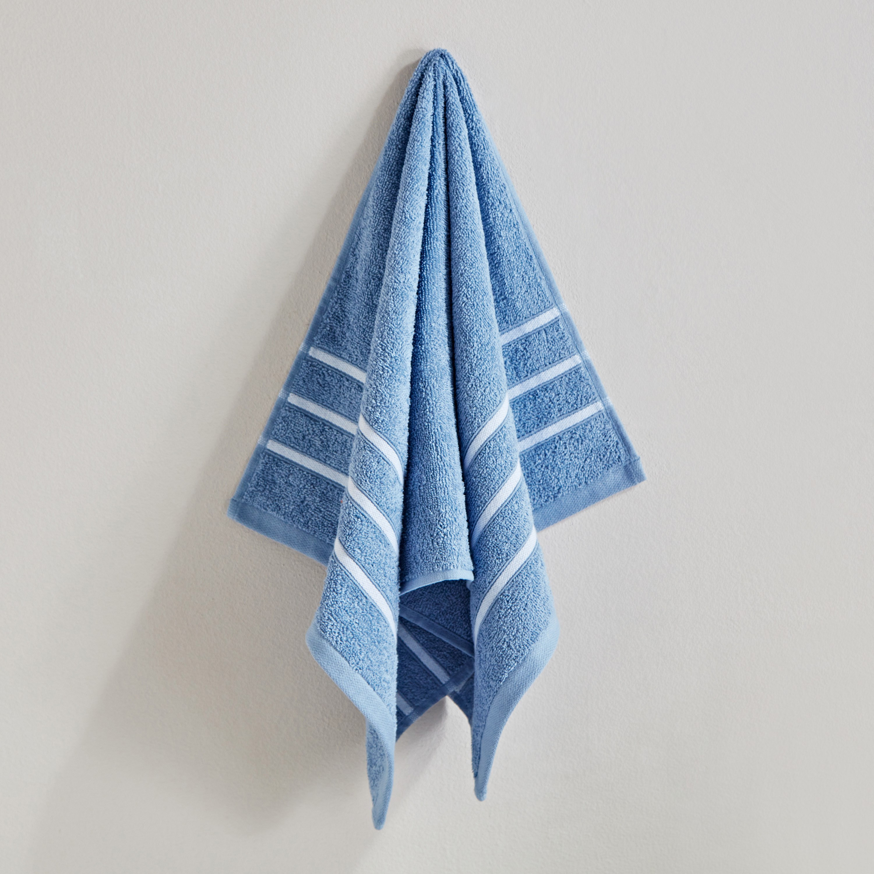 منشفة يد ممشطة للأطفال من سنوبي - 40x70 سم-hbxhomeware-hbxkidsandyouth-image-1