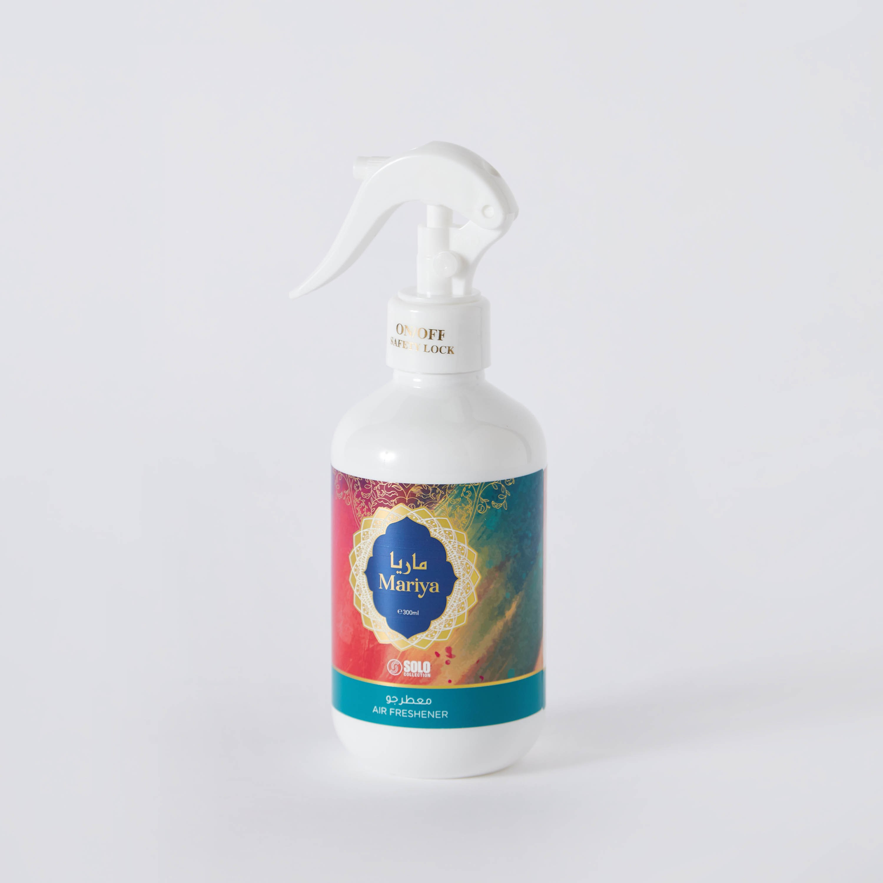 معطر جو ماريا سولو كوليكشن من كالا- 300 مل-hbxdecorandfurnishings-homefragrance-roomfreshnersandaromamist-image-5