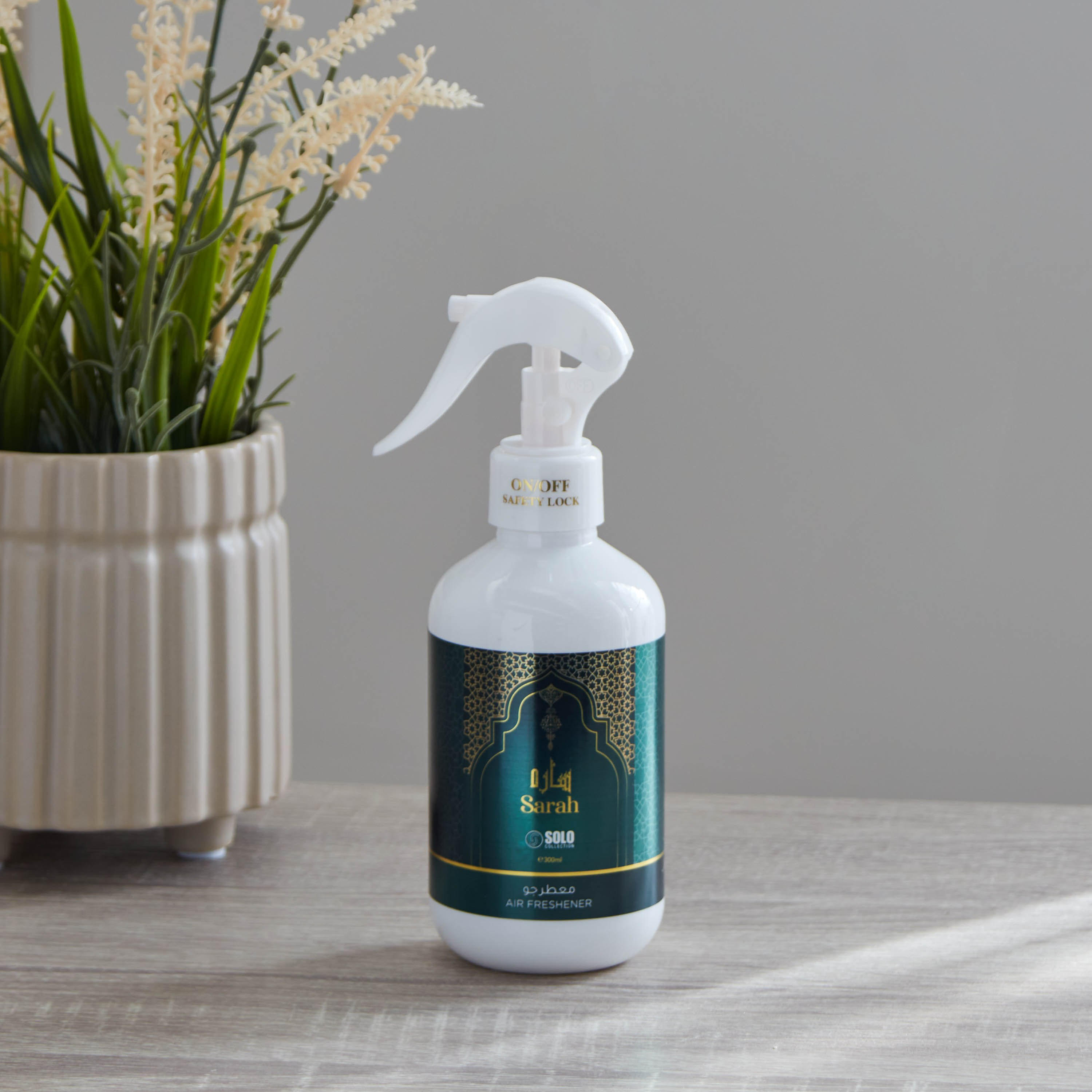 معطر جو سارة سولو كوليكشن من كالا- 300 مل-hbxdecorandfurnishings-homefragrance-roomfreshnersandaromamist-image-1