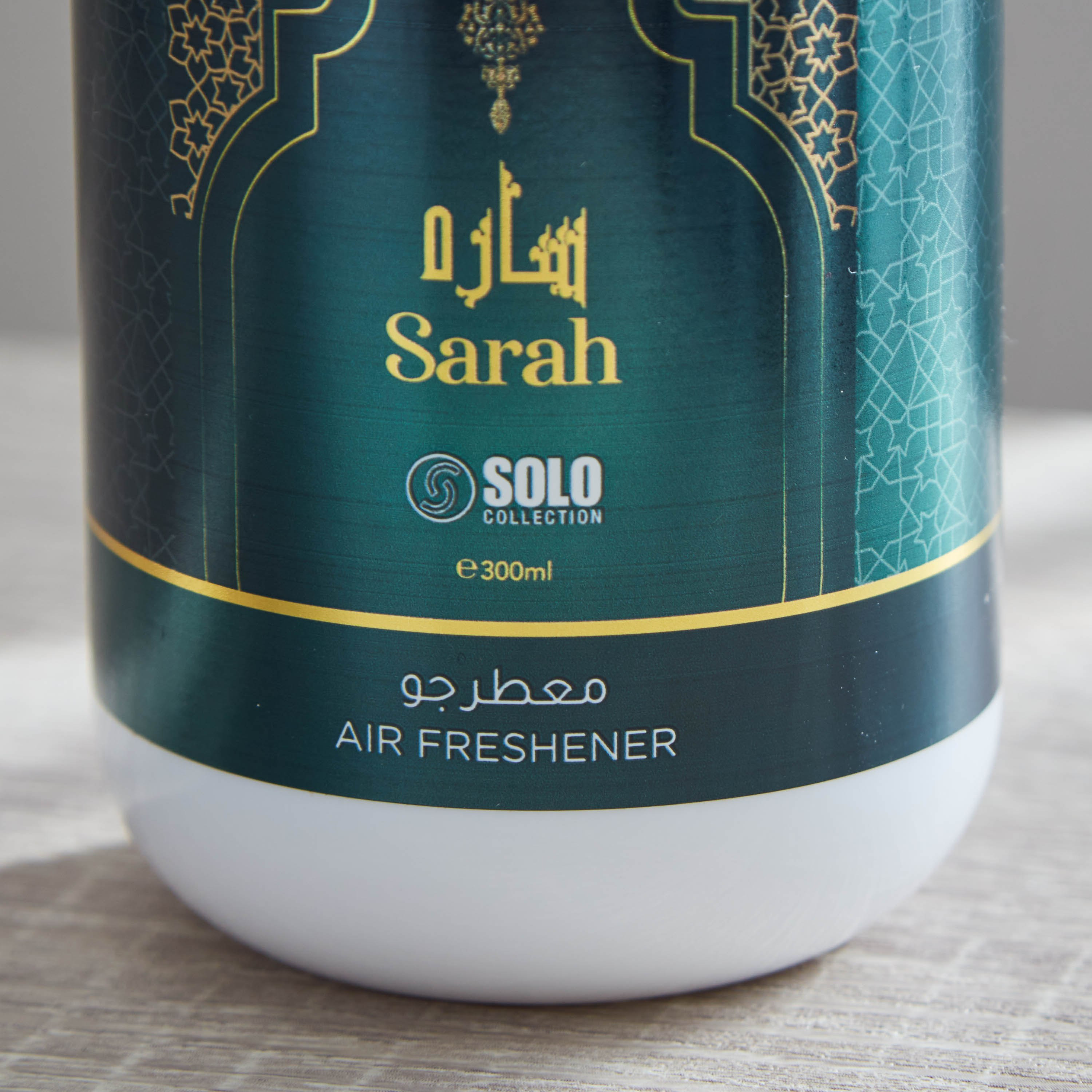 معطر جو سارة سولو كوليكشن من كالا- 300 مل-hbxdecorandfurnishings-homefragrance-roomfreshnersandaromamist-image-3