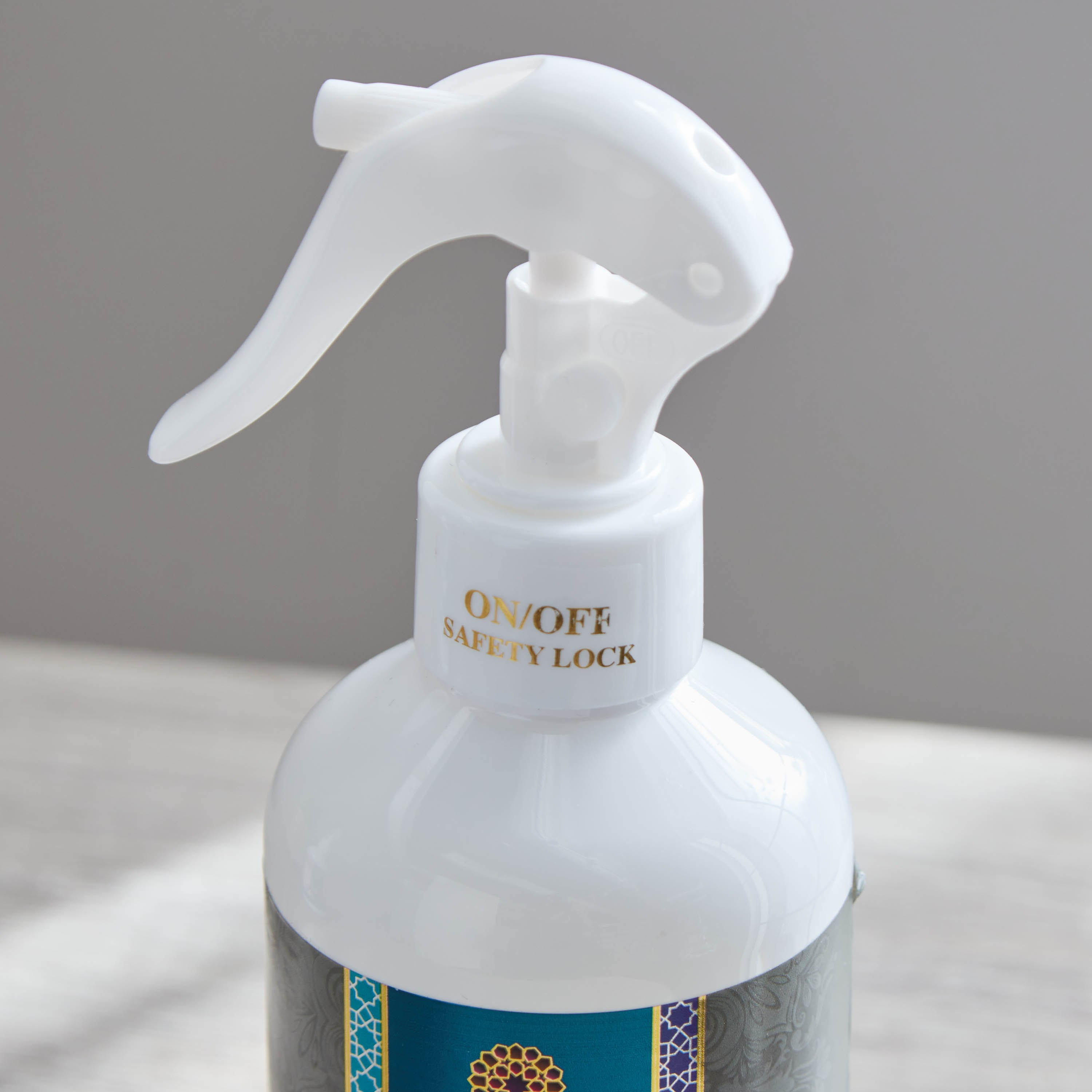 Calla Solo Collection Taha Air Freshener - 300 ml-hbxdecorandfurnishings-homefragrance-roomfreshnersandaromamist-image-2