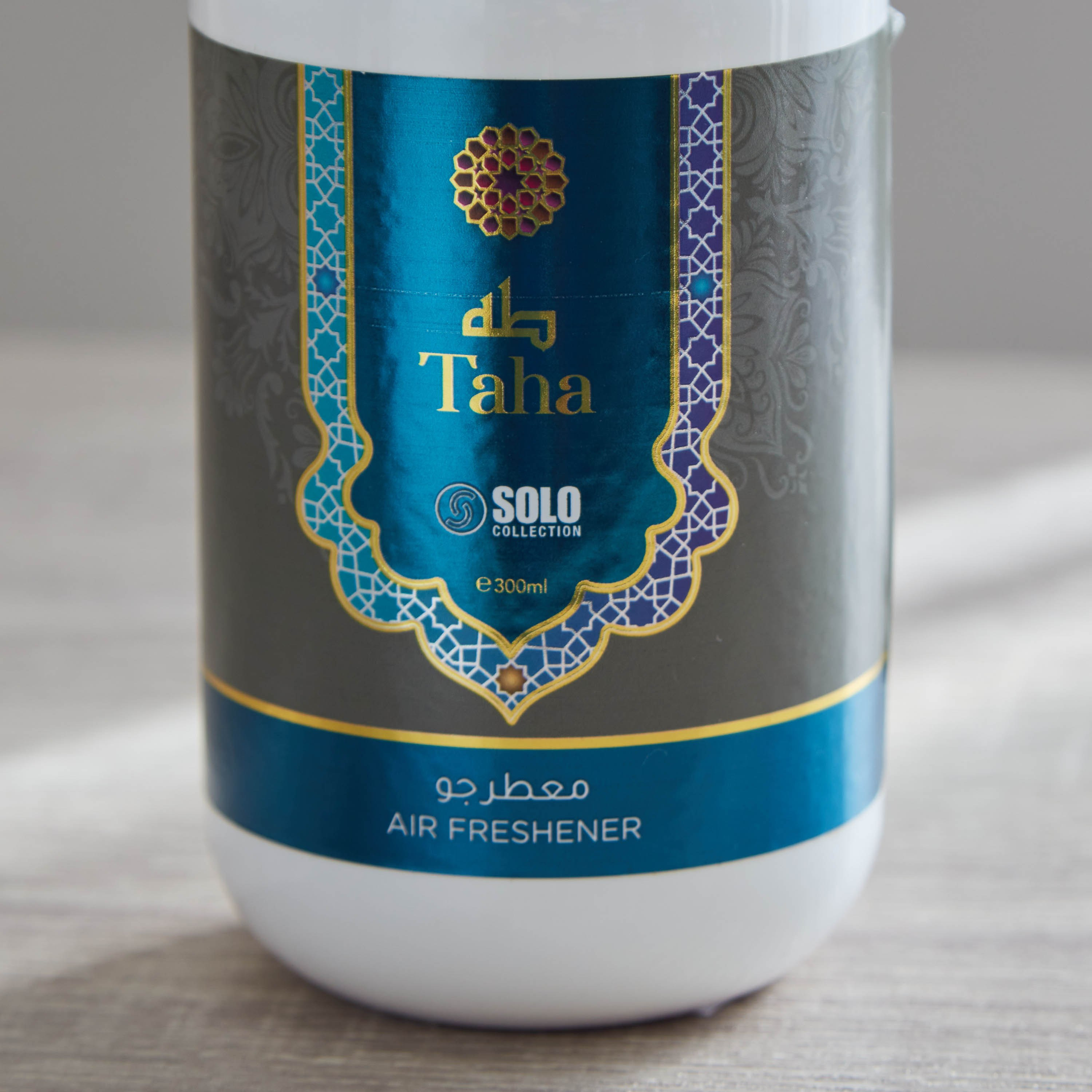 Calla Solo Collection Taha Air Freshener - 300 ml-hbxdecorandfurnishings-homefragrance-roomfreshnersandaromamist-image-3
