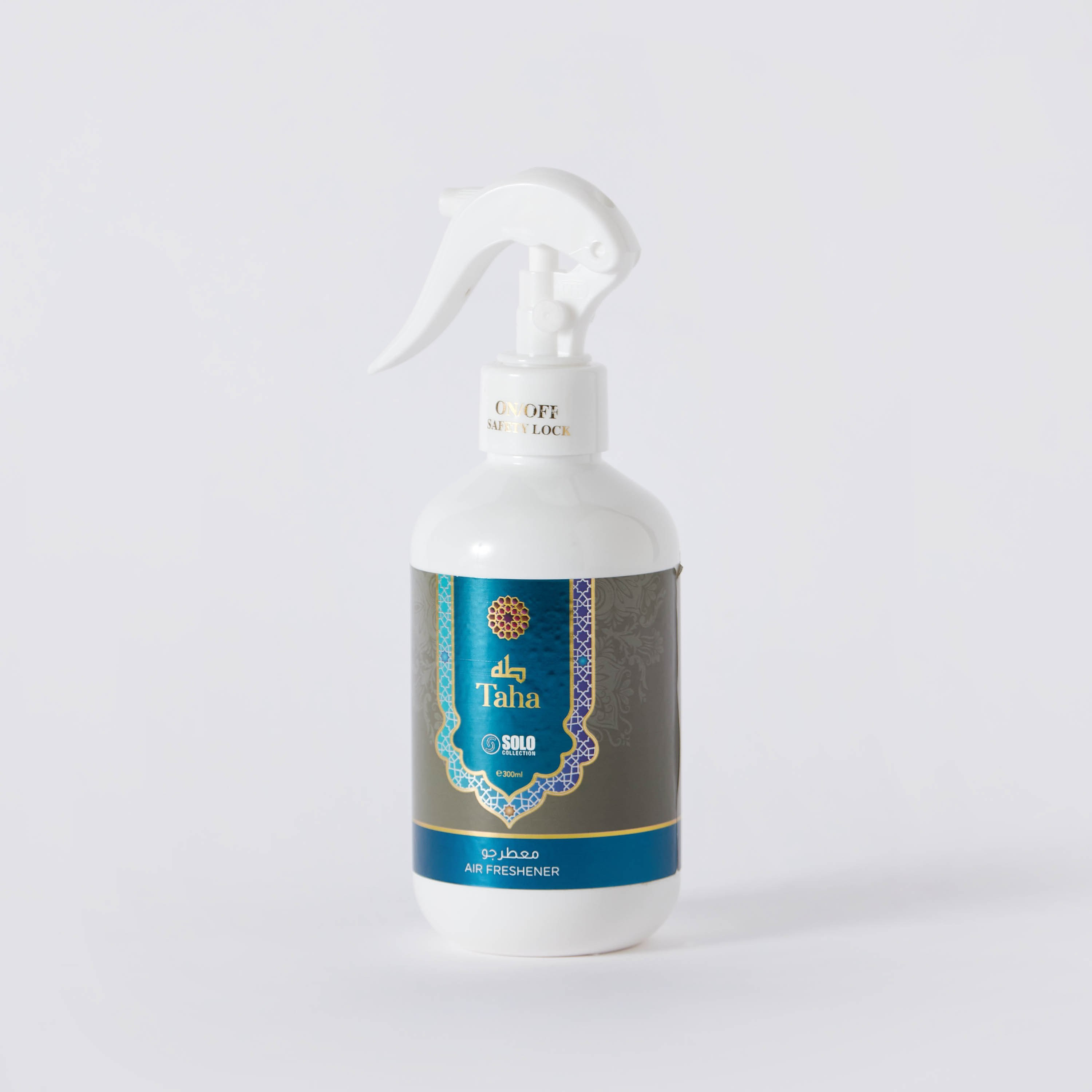 Calla Solo Collection Taha Air Freshener - 300 ml-hbxdecorandfurnishings-homefragrance-roomfreshnersandaromamist-image-5