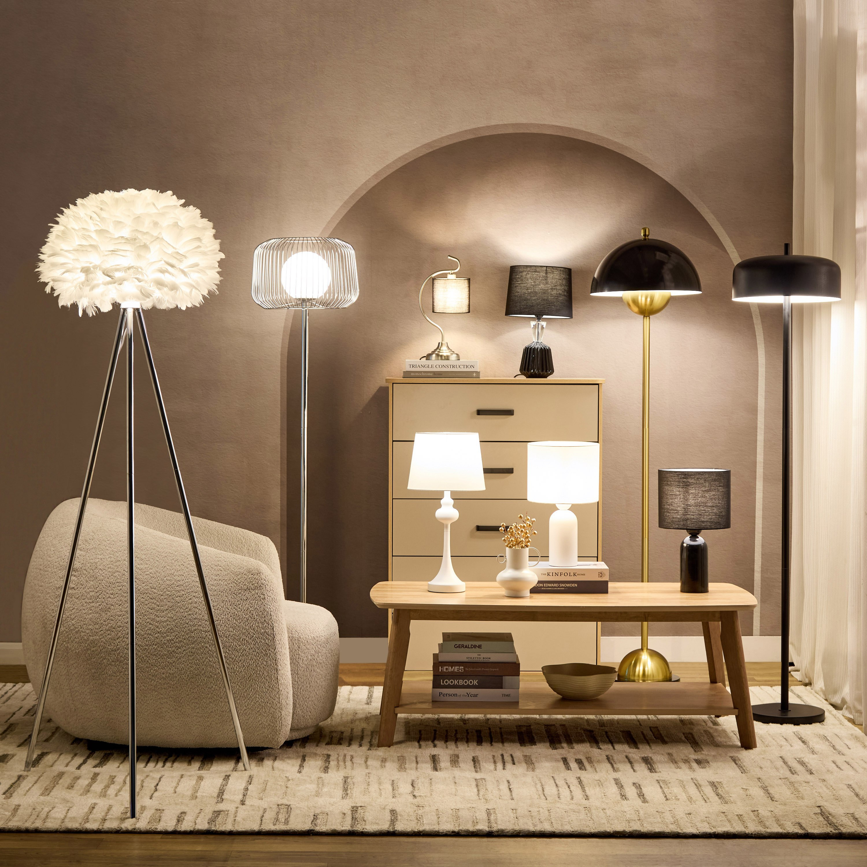 مصباح طاولة معدن من جافيل- 39 سم-PROMO_HB_AE_B2G2_011025-image-4