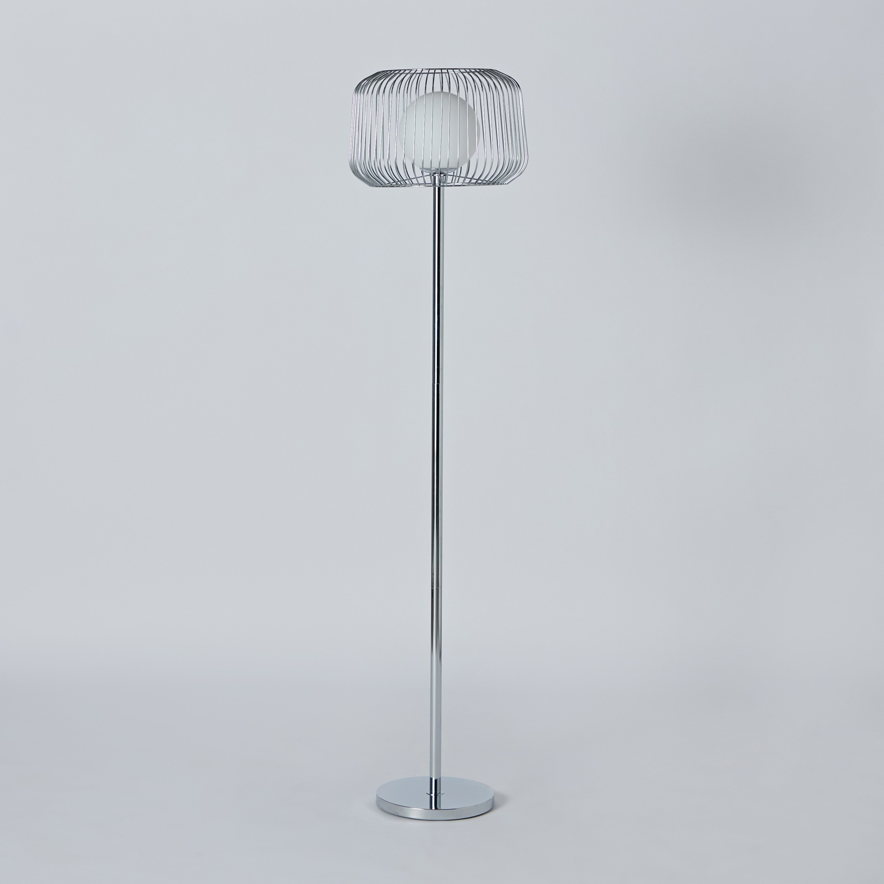 مصباح أرضية معدن بغطاء معدن من جافيل- 162 سم-hbxhomeware-hbxdecorandfurnishings-image-6