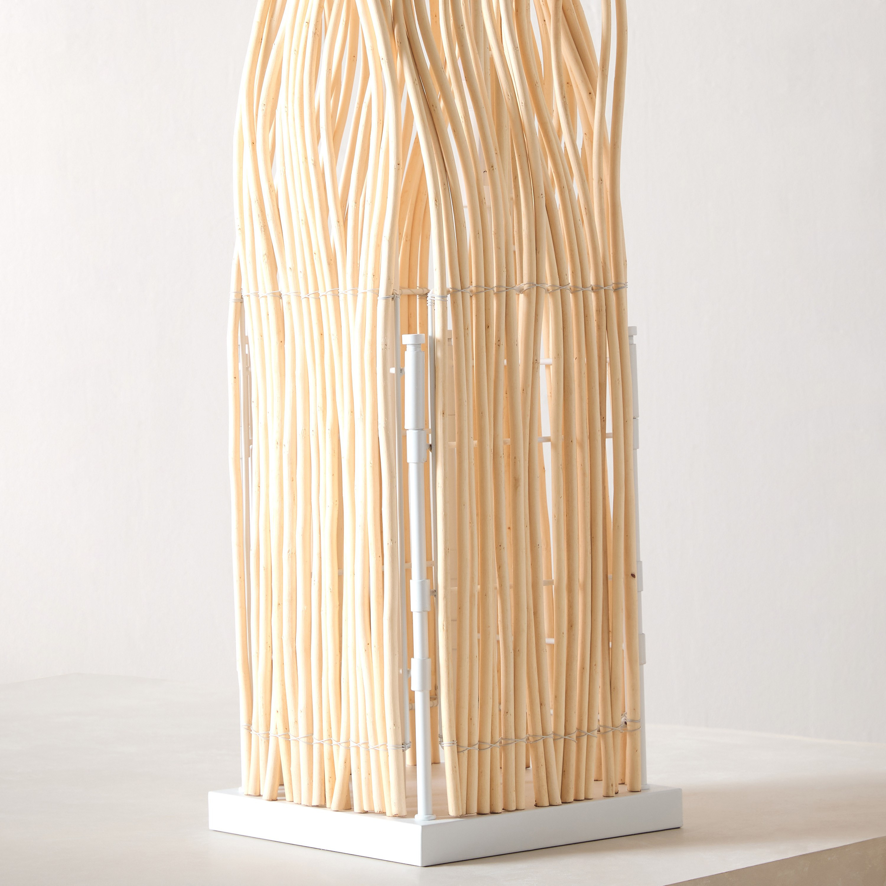 مصباح أرضية خوص من ناتشورال - 36.5x32x156 سم-hbxhomeware-hbxlivingroom-image-4