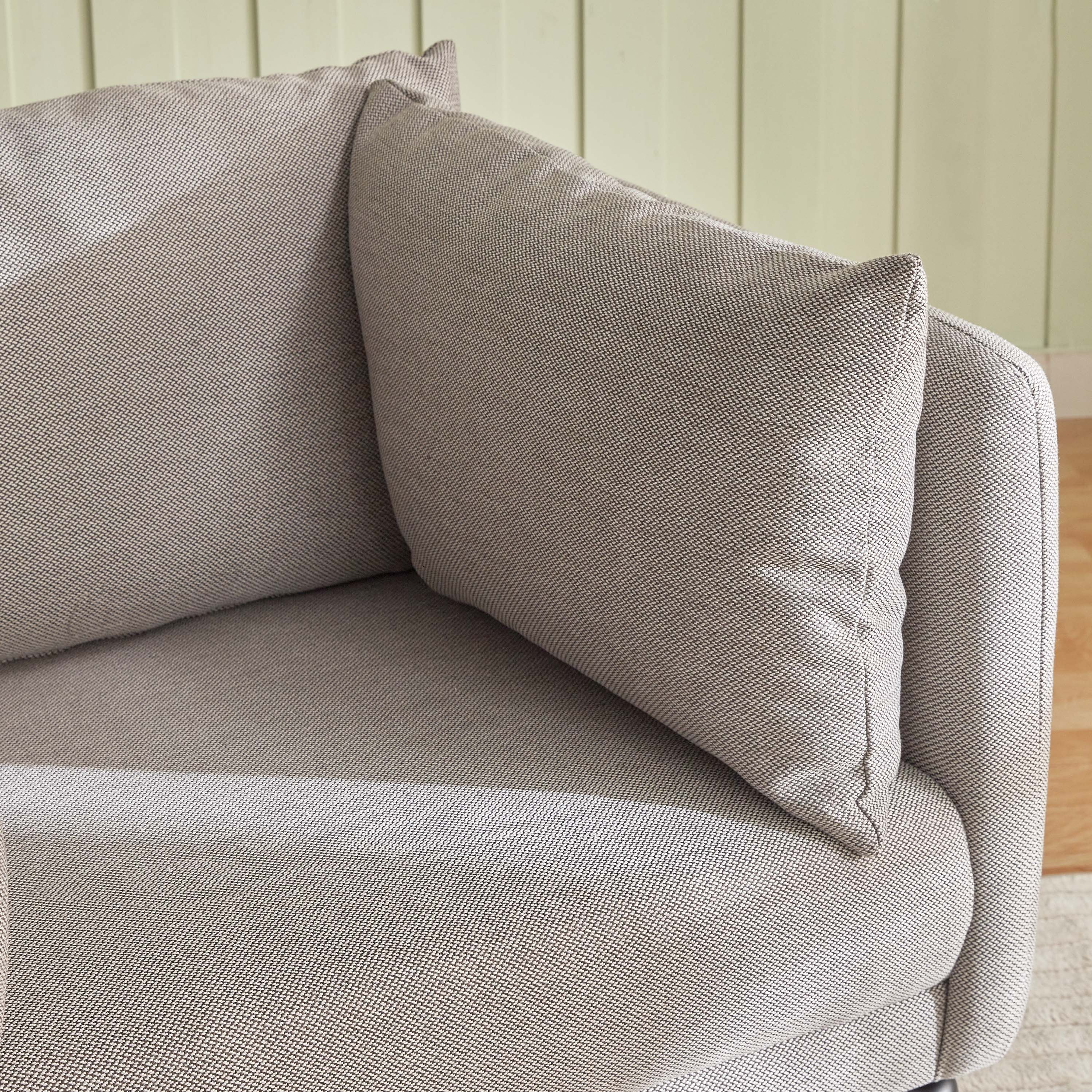 مقعد قماش بمساند ذراعين مع وسادتين من هاربر-hbxlivingroom-sofasandarmchairs-sofas-image-8