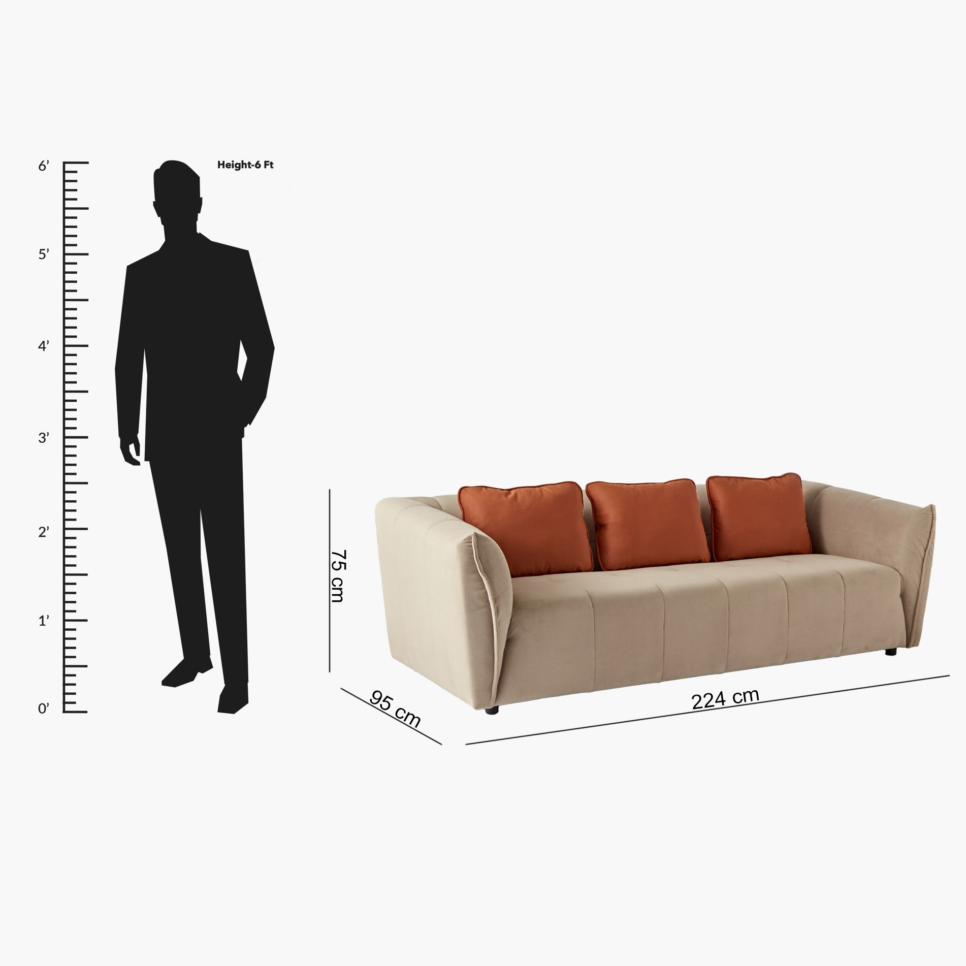 كنبة قماش 3 مقاعد من بولوجنا-hbxlivingroom-sofasandarmchairs-sofas-image-12