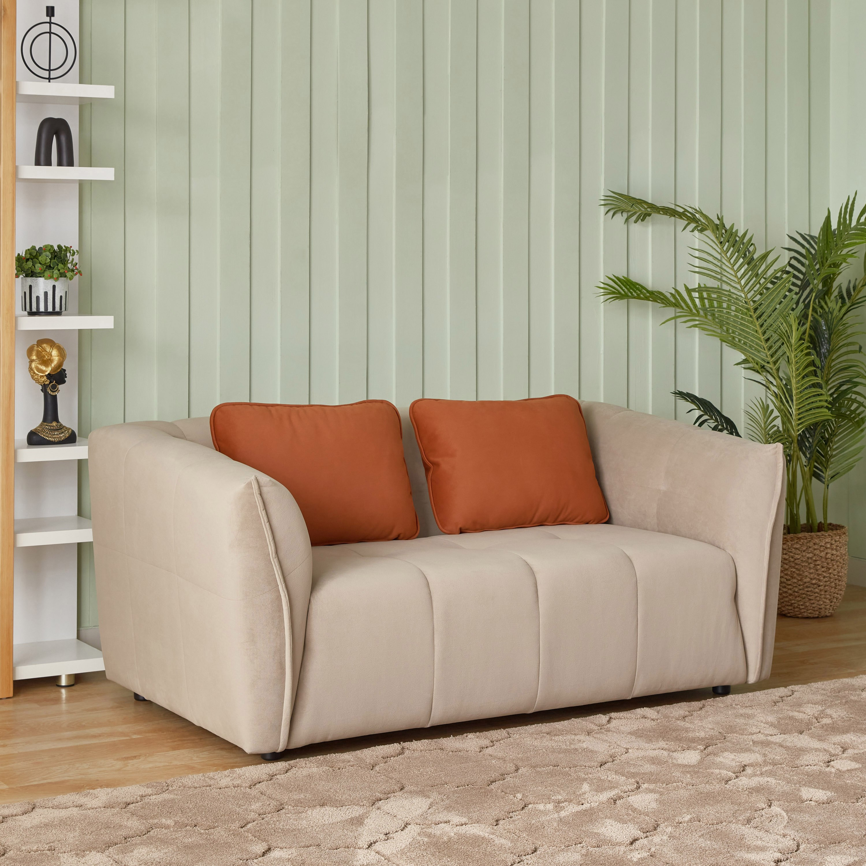 كنبة قماش بمقعدين من بولوجنا-hbxlivingroom-sofasandarmchairs-sofas-image-1