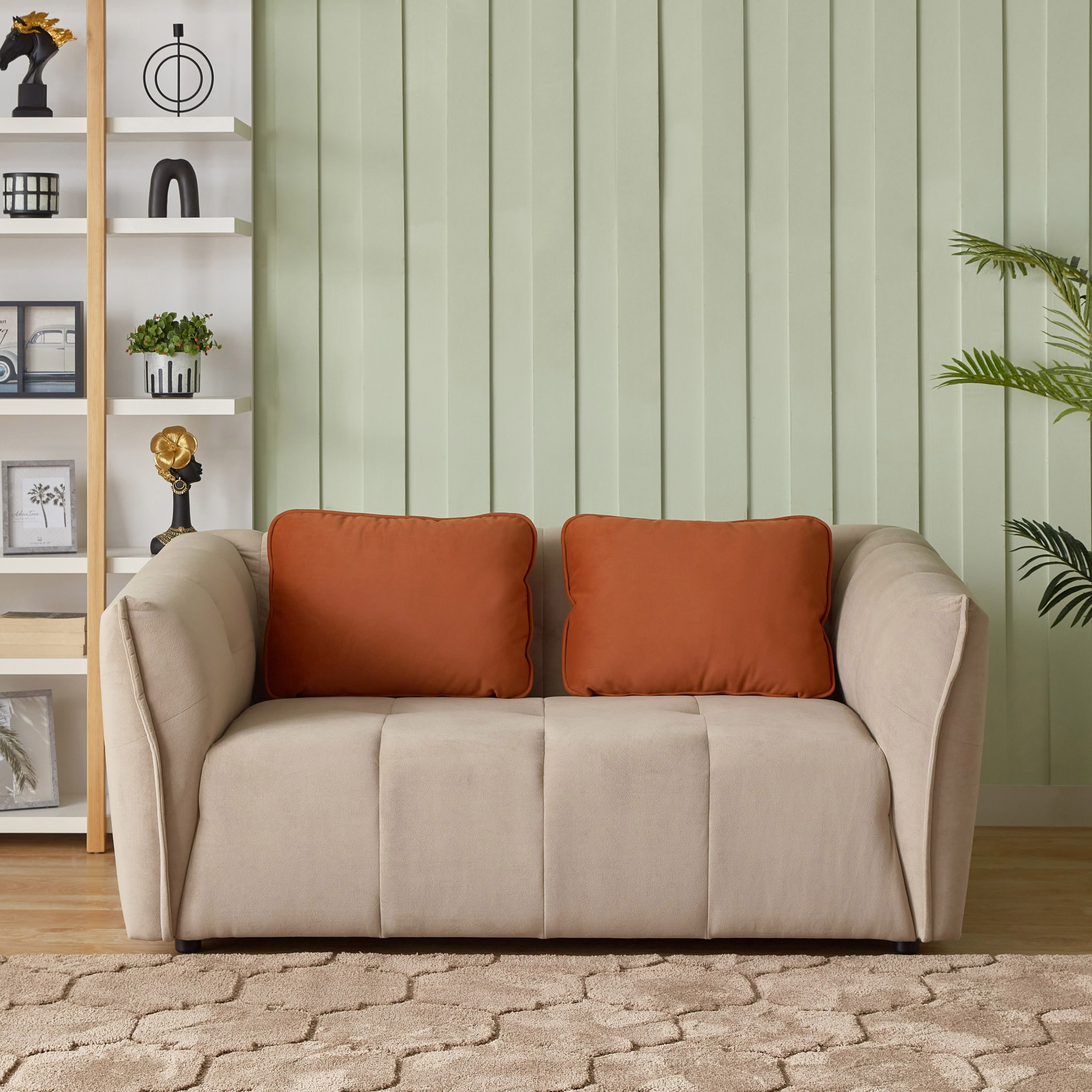 كنبة قماش بمقعدين من بولوجنا-hbxlivingroom-sofasandarmchairs-sofas-image-2
