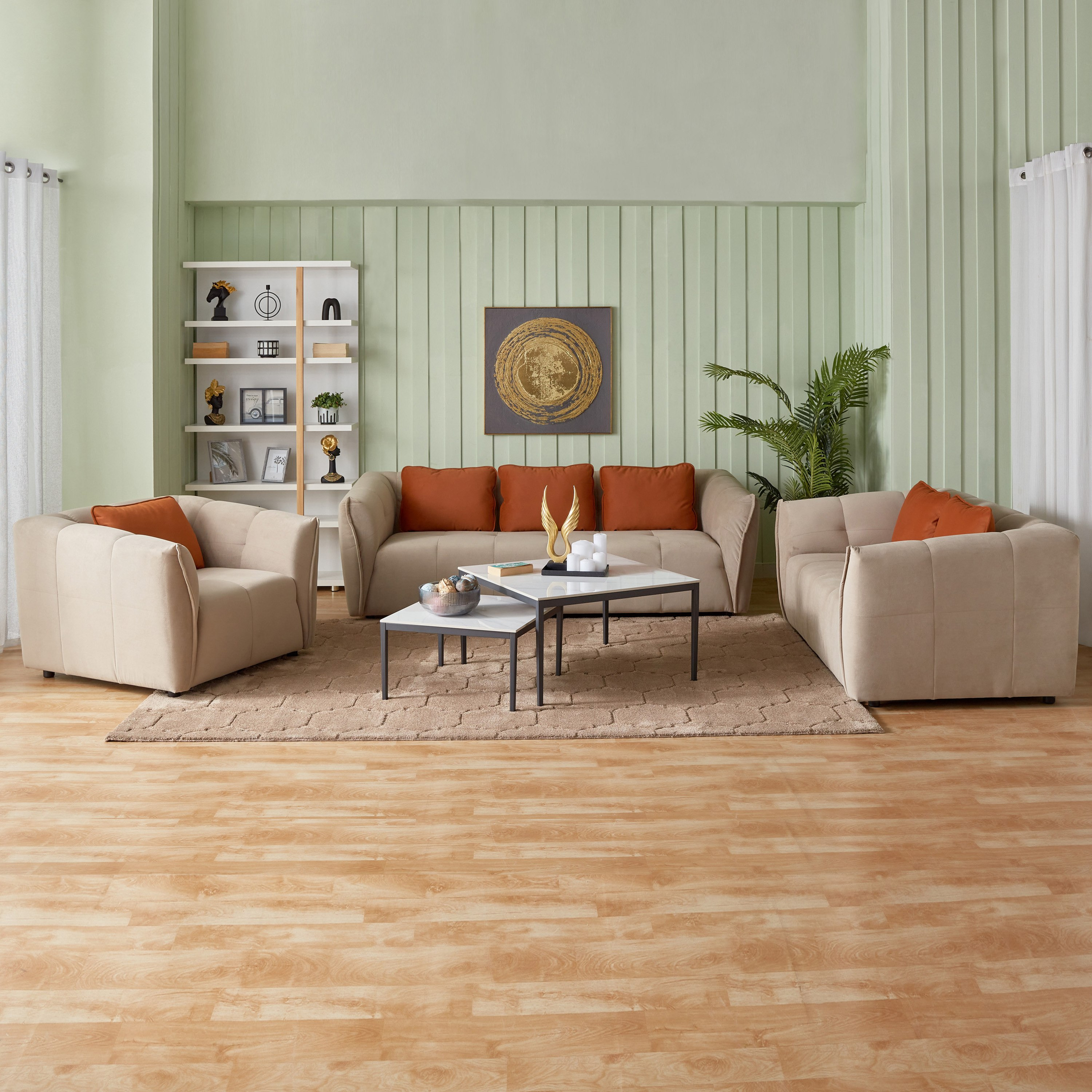 كنبة قماش مقعد بمساند من بولوجنا-hbxlivingroom-sofasandarmchairs-sofas-image-10