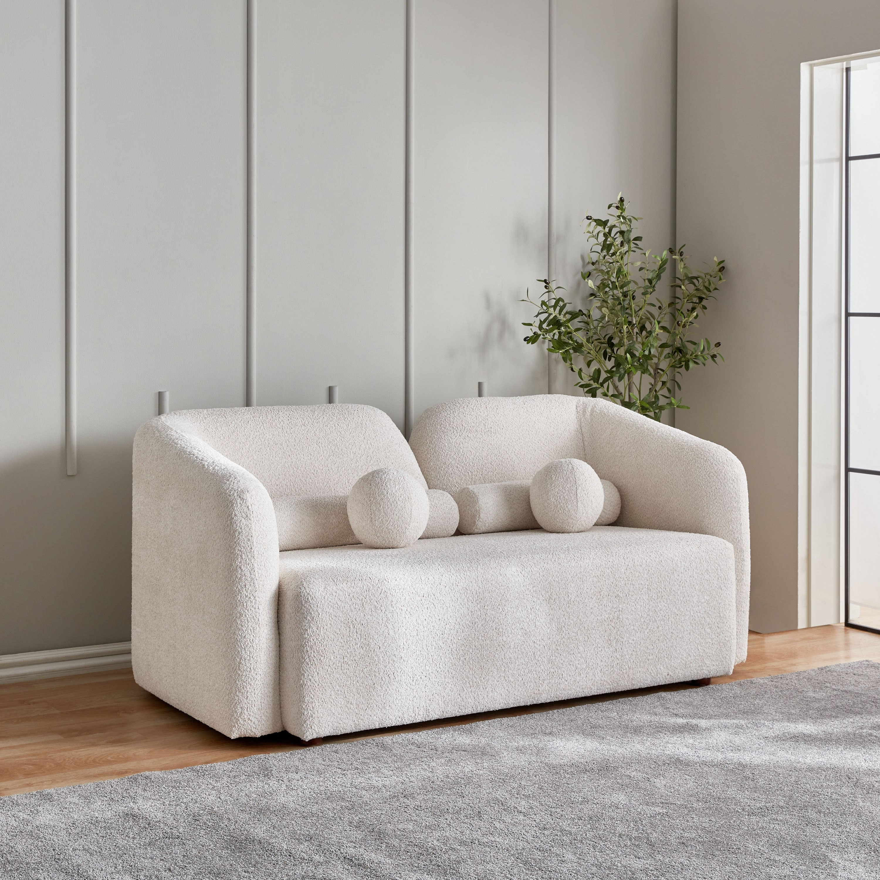كنبة قماش مقعدين من كوبنهاجن-hbxlivingroom-sofasandarmchairs-sofas-image-1
