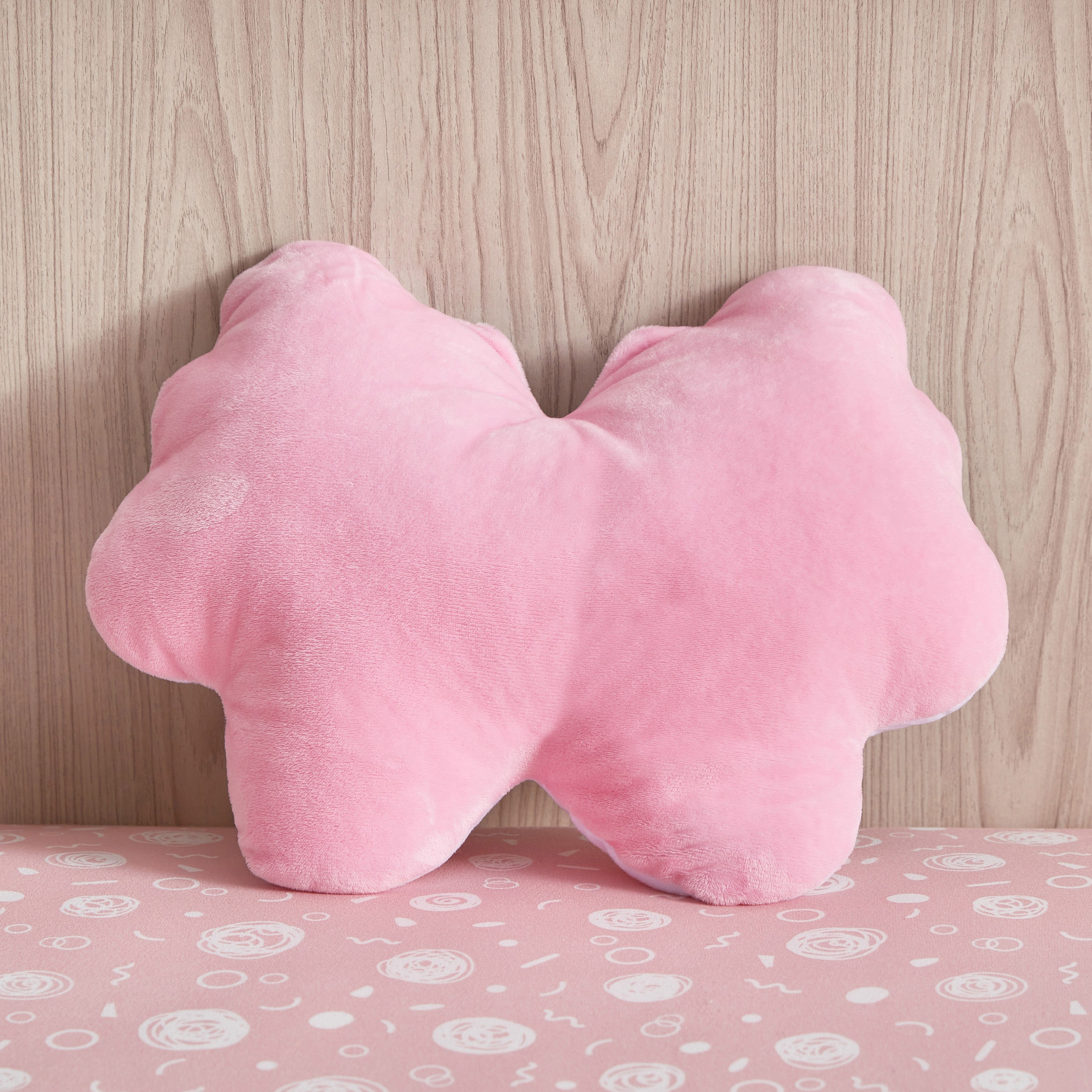 وسادة على شكل فراشة سينتور من فلاترباي - 37x27 سم-hbxhomeware-hbxkidsandyouth-image-3
