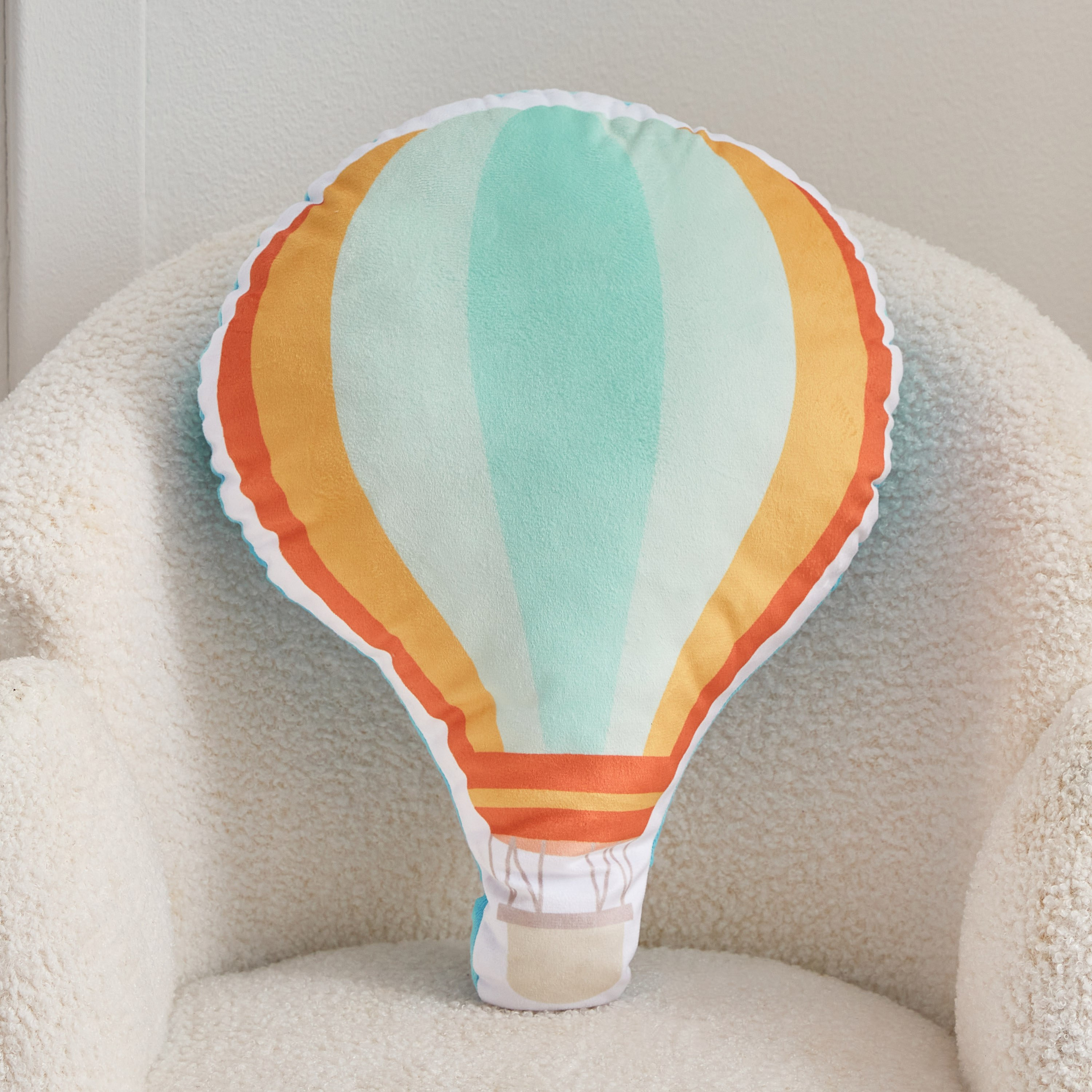 وسادة على شكل منطاد سينتور من بلاي لاند - 43x23 سم-hbxhomeware-hbxkidsandyouth-image-2