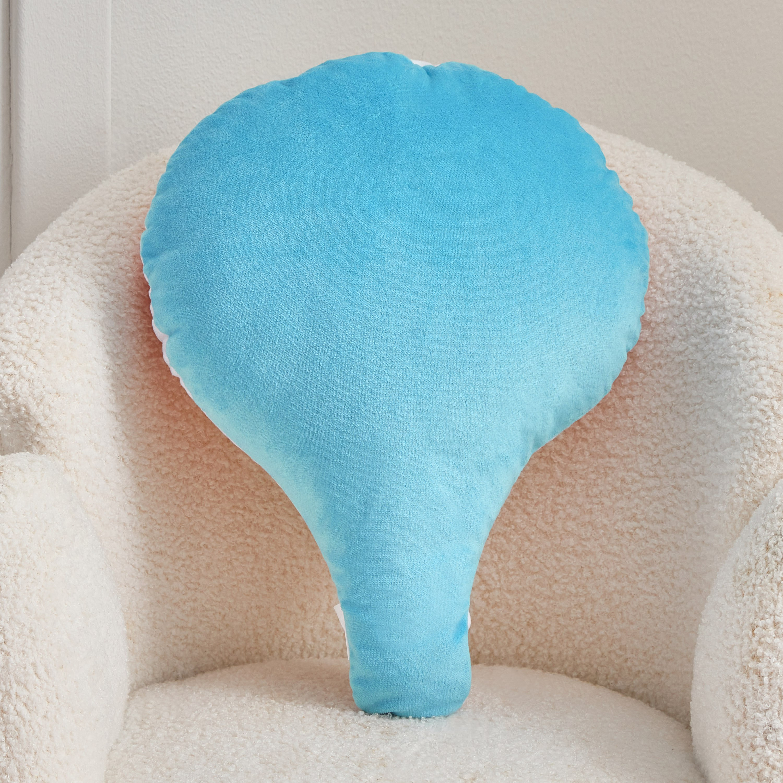وسادة على شكل منطاد سينتور من بلاي لاند - 43x23 سم-hbxhomeware-hbxkidsandyouth-image-3
