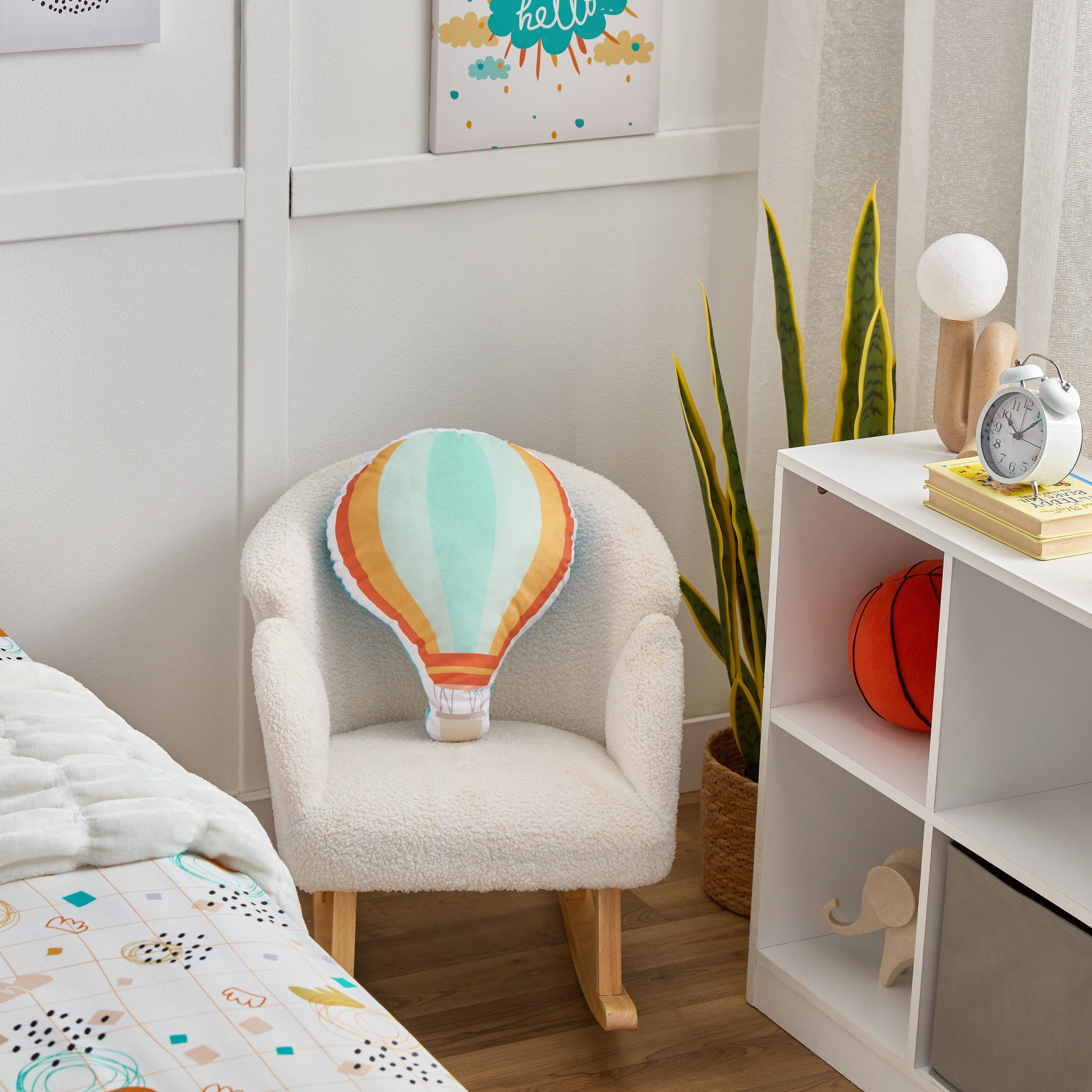 وسادة على شكل منطاد سينتور من بلاي لاند - 43x23 سم-hbxhomeware-hbxkidsandyouth-image-5