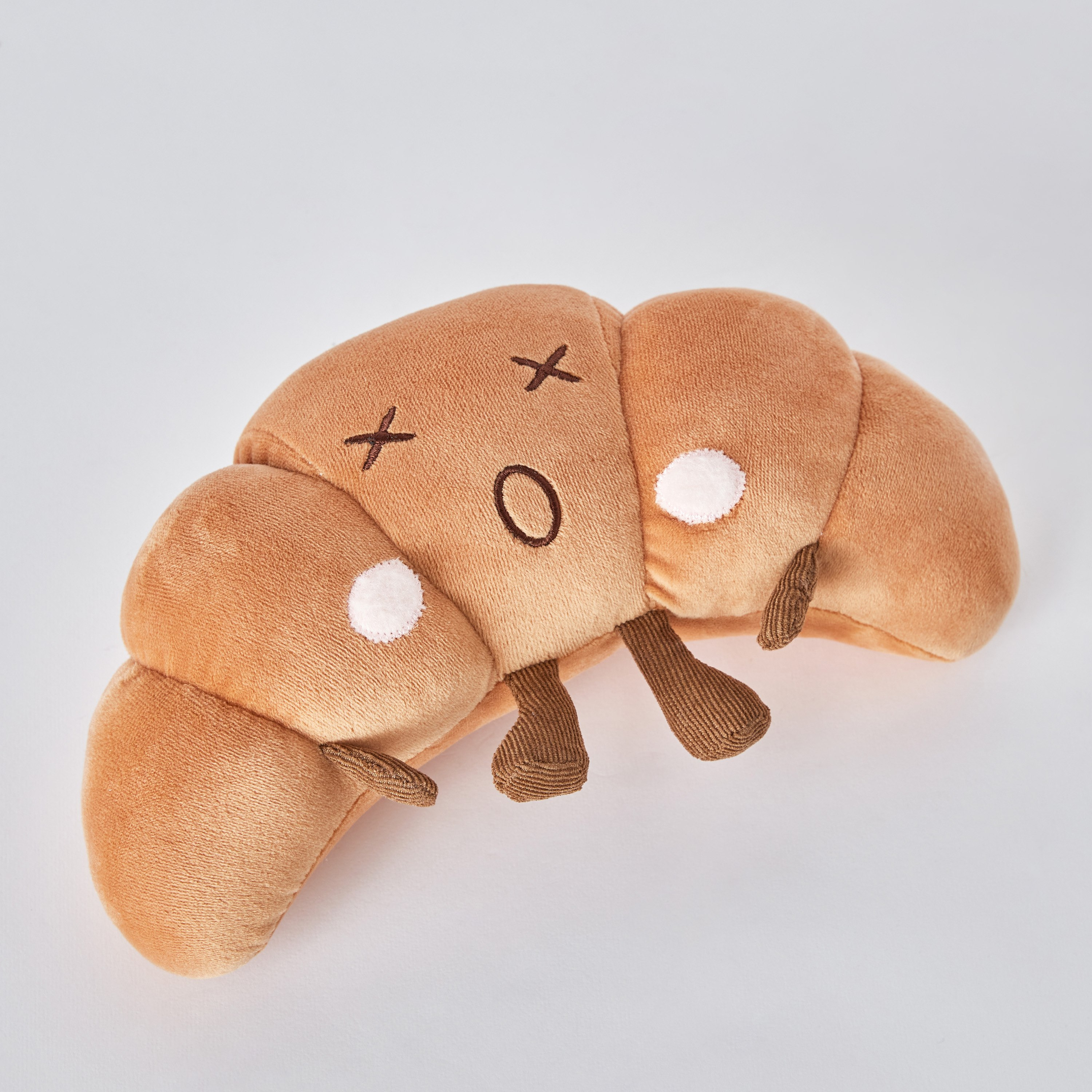 Playland Centaur Croissant Shaped Cushion - 15x26x8 cm-hbxhomeware-hbxkidsandyouth-image-5