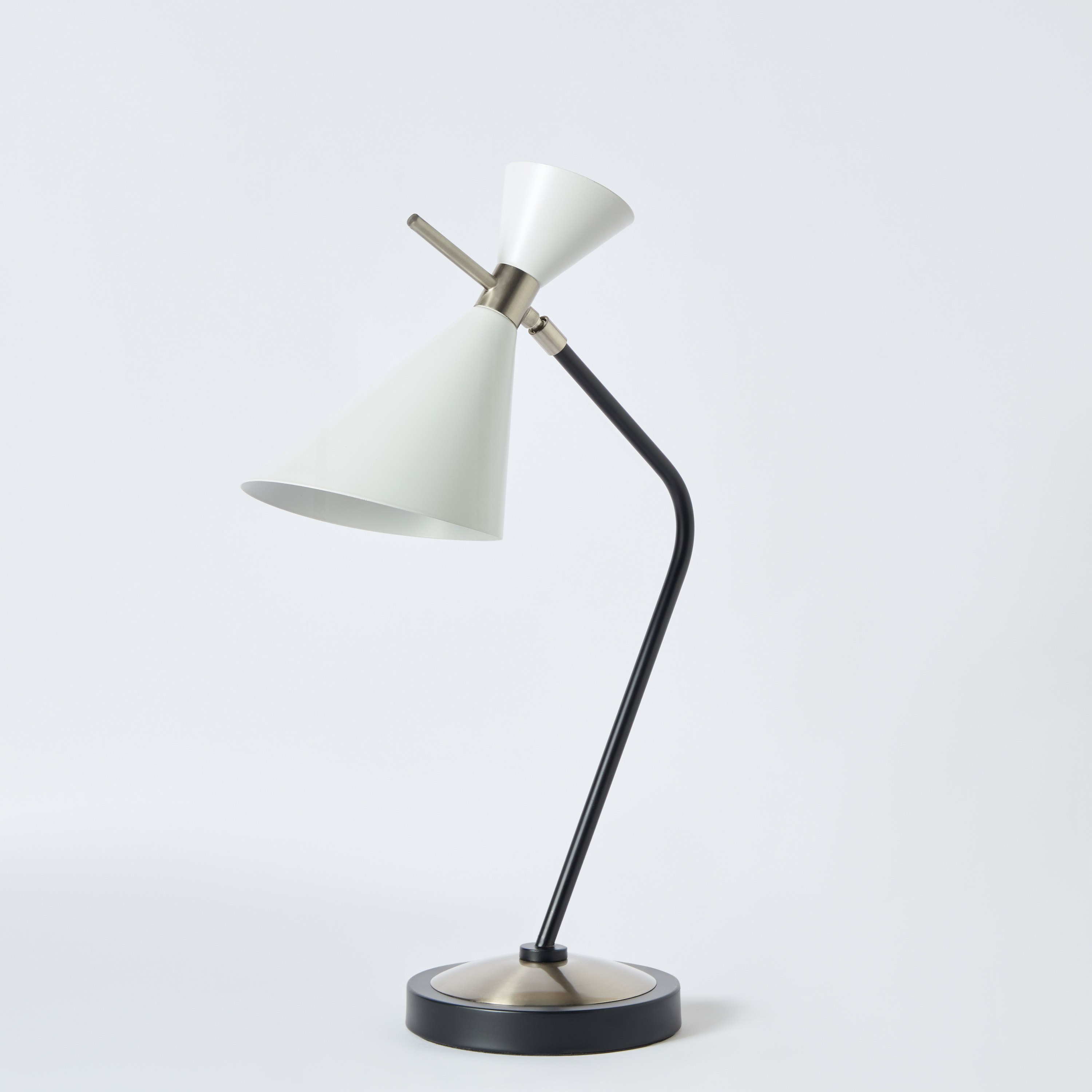 مصباح طاولة معدن من ماريشا - 33x52 سم-hbxlivingroom-lighting-tablelamps-image-5