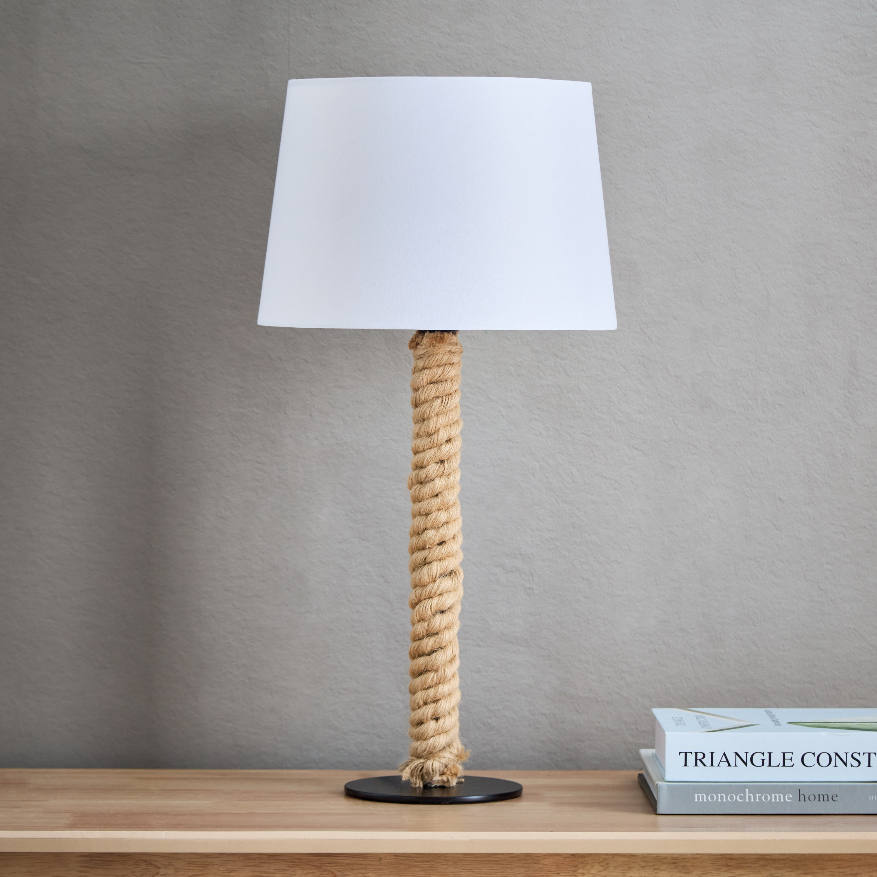 مصباح طاولة حبل ناتشورال مانيلا من ماريشا- 30x30x58 سم-hbxlivingroom-lighting-tablelamps-image-1