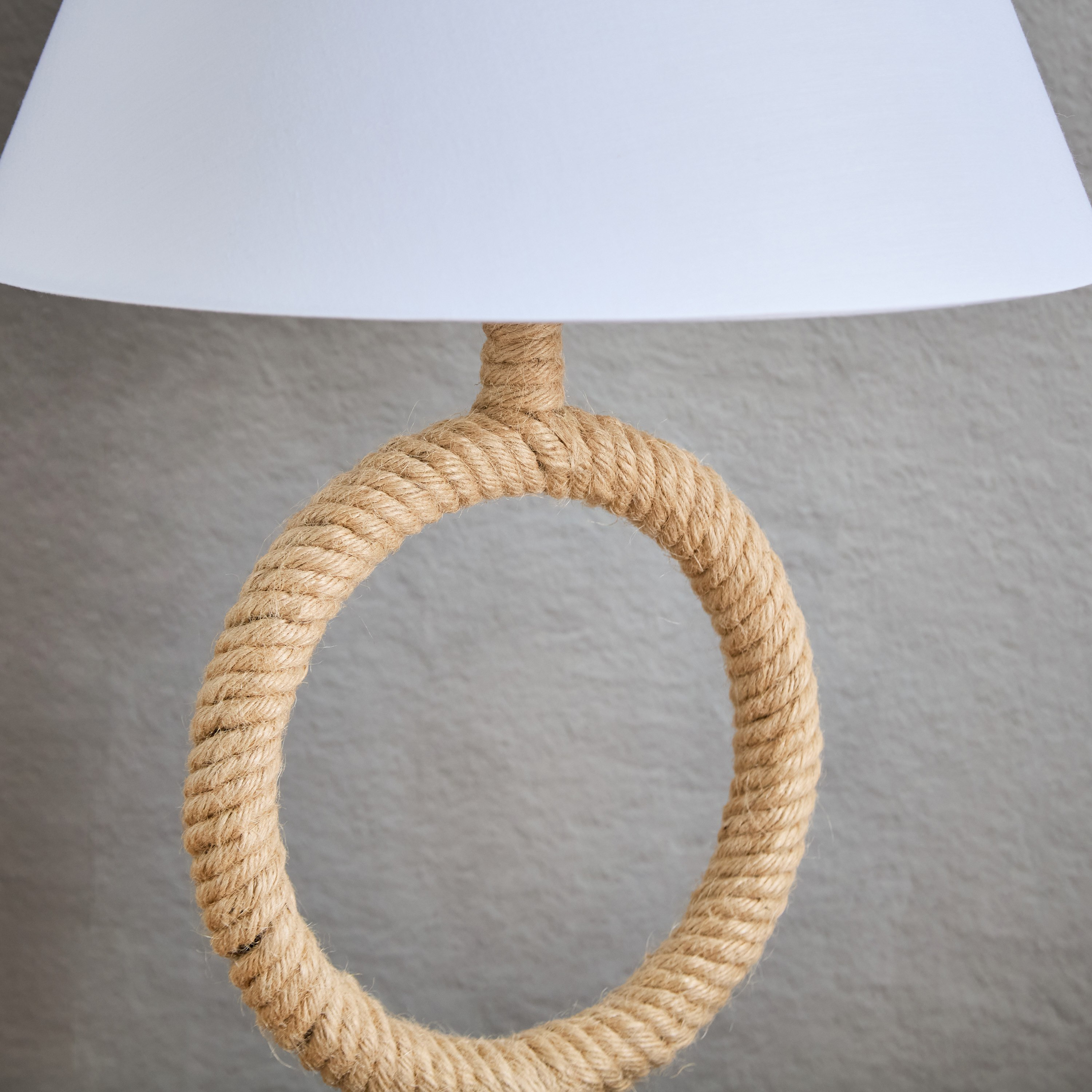مصباح طاولة من الحبال من ماريشا - 35x35x48 سم-hbxlivingroom-lighting-tablelamps-image-3