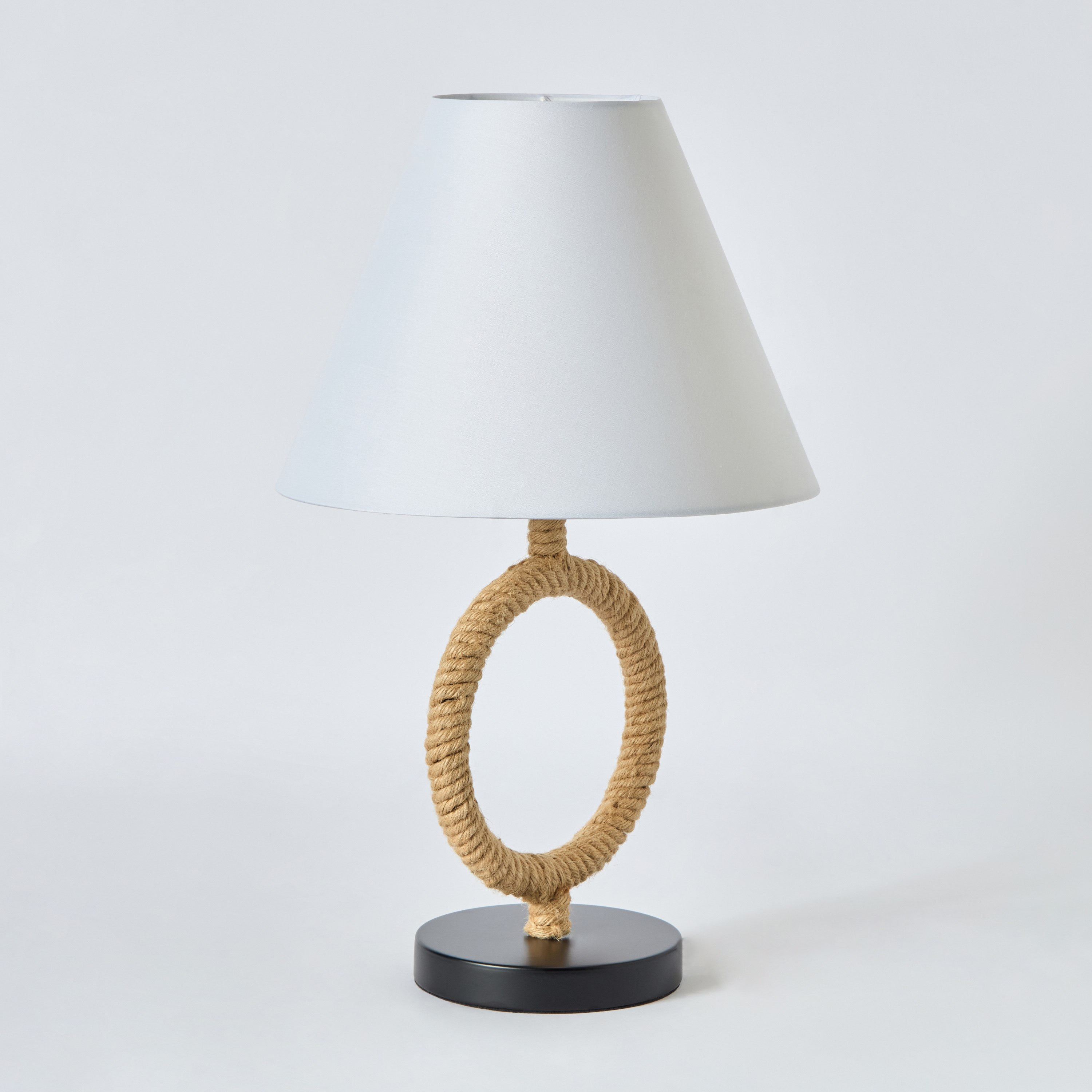 مصباح طاولة من الحبال من ماريشا - 35x35x48 سم-hbxlivingroom-lighting-tablelamps-image-6